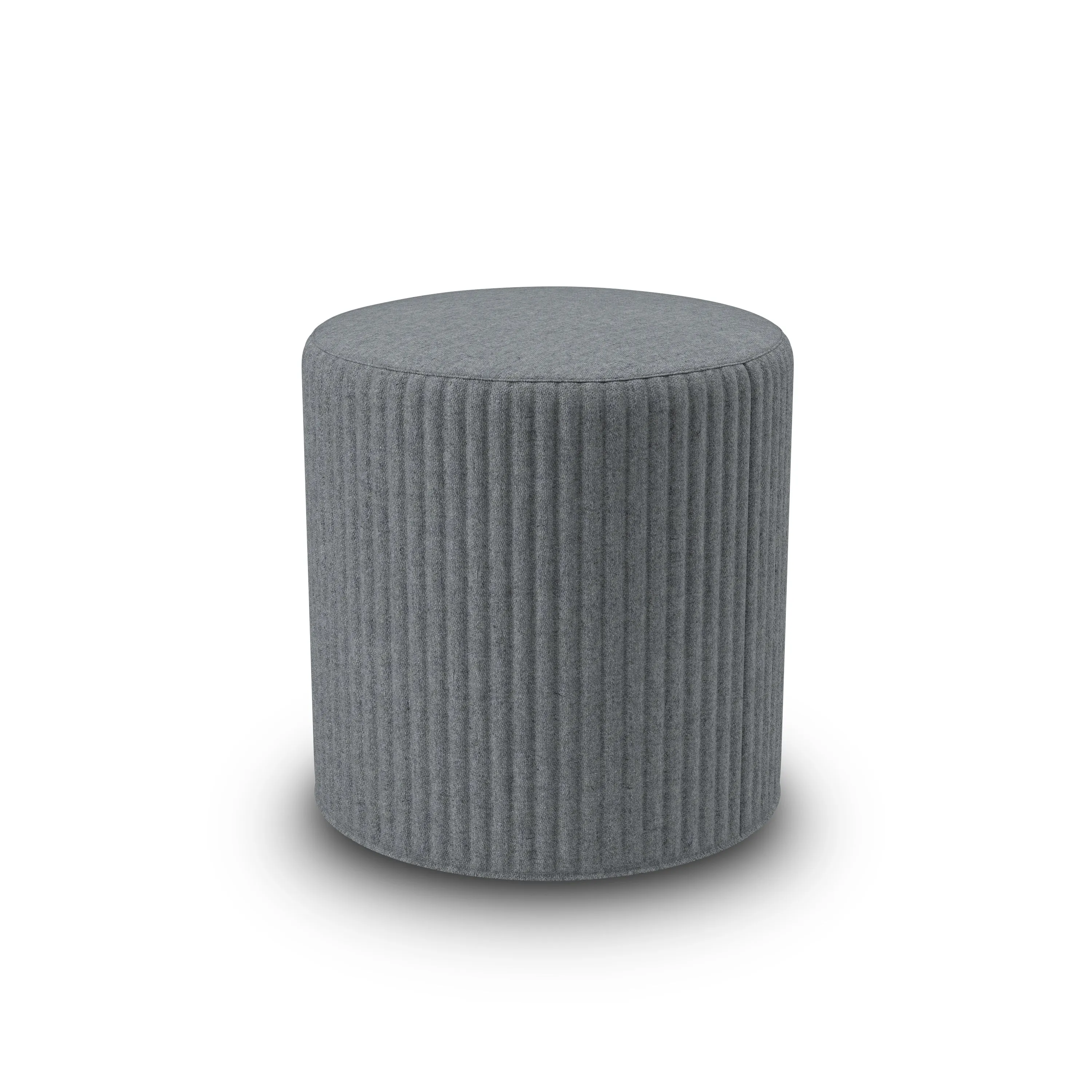 BuzziSpot 3D Pouf