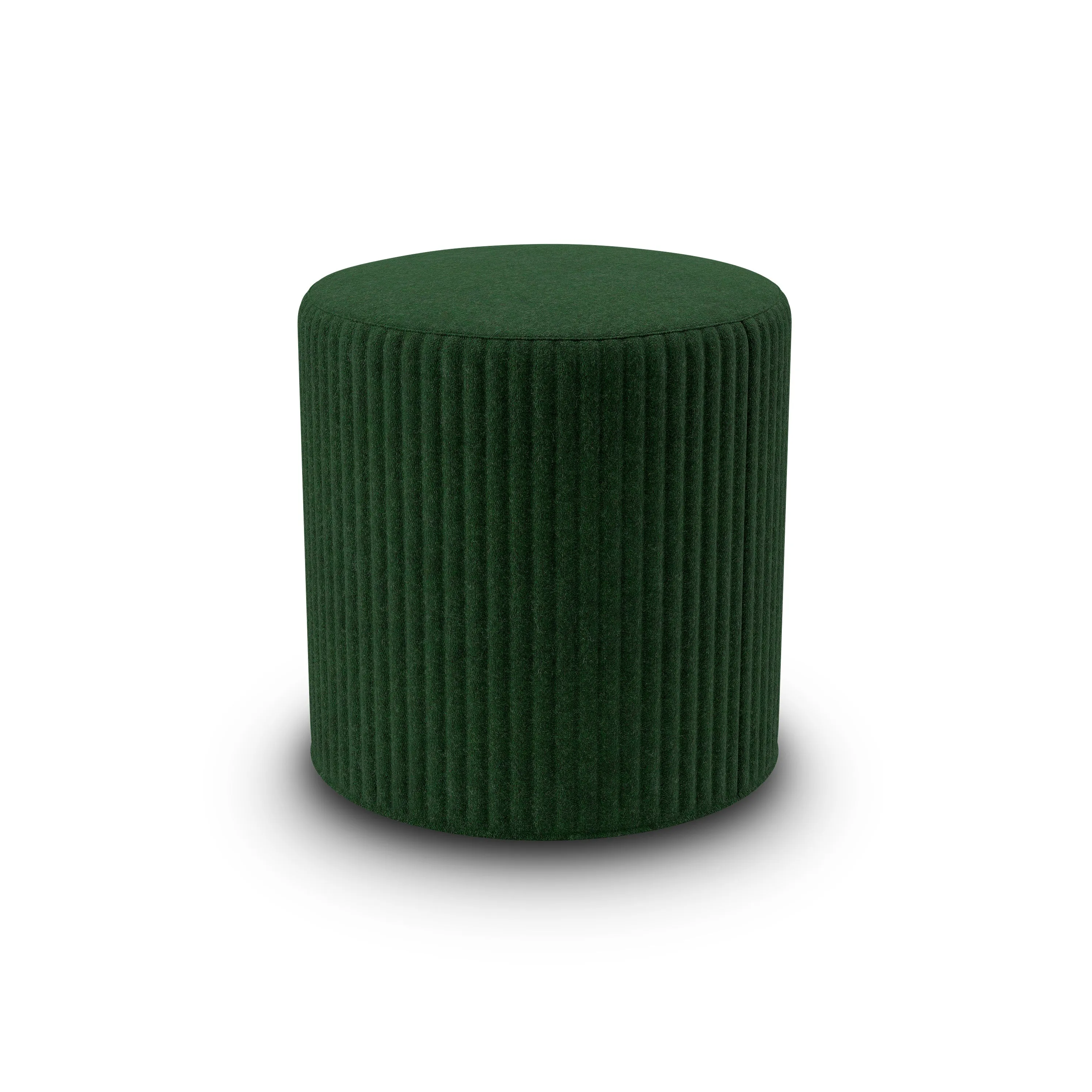 BuzziSpot 3D Pouf