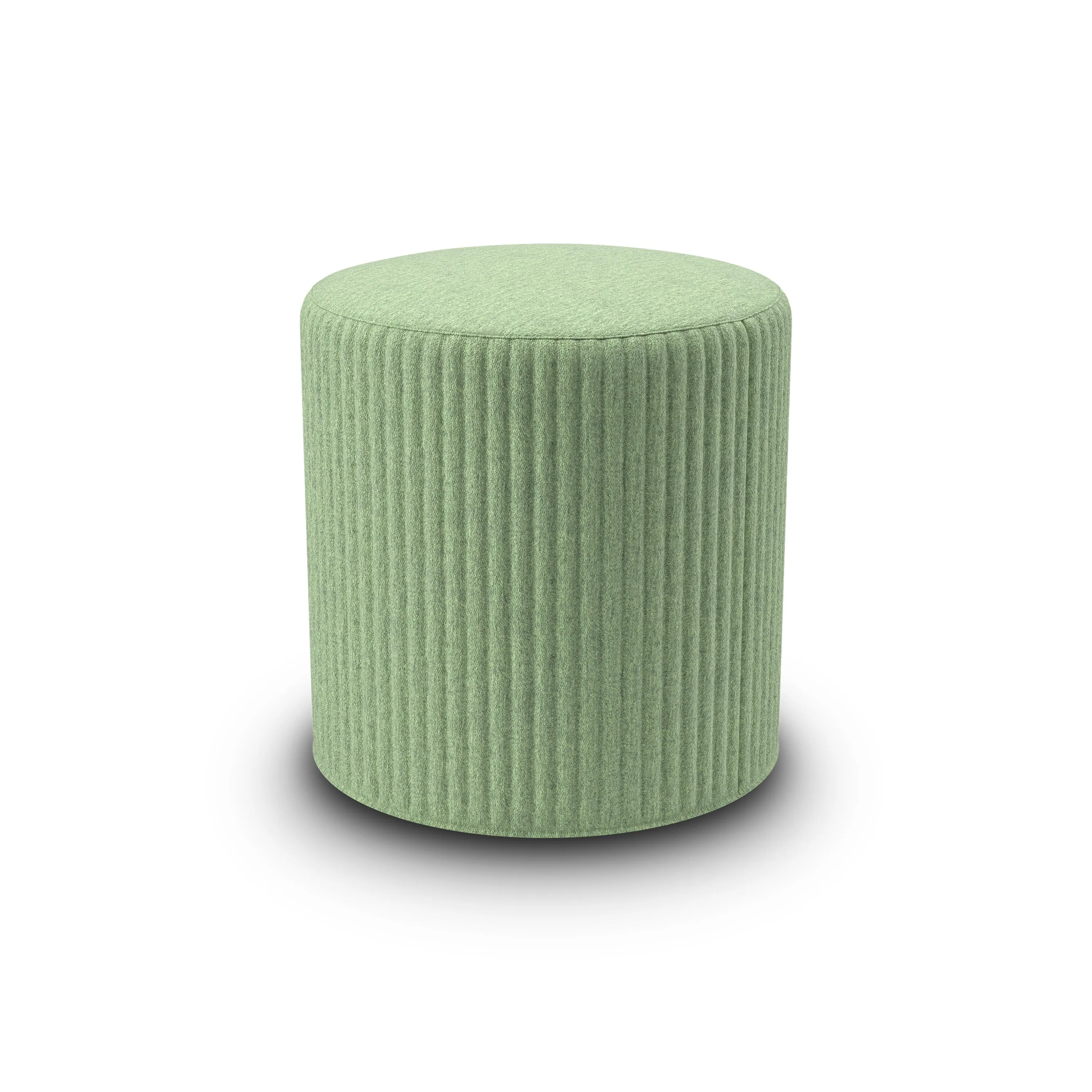 BuzziSpot 3D Pouf