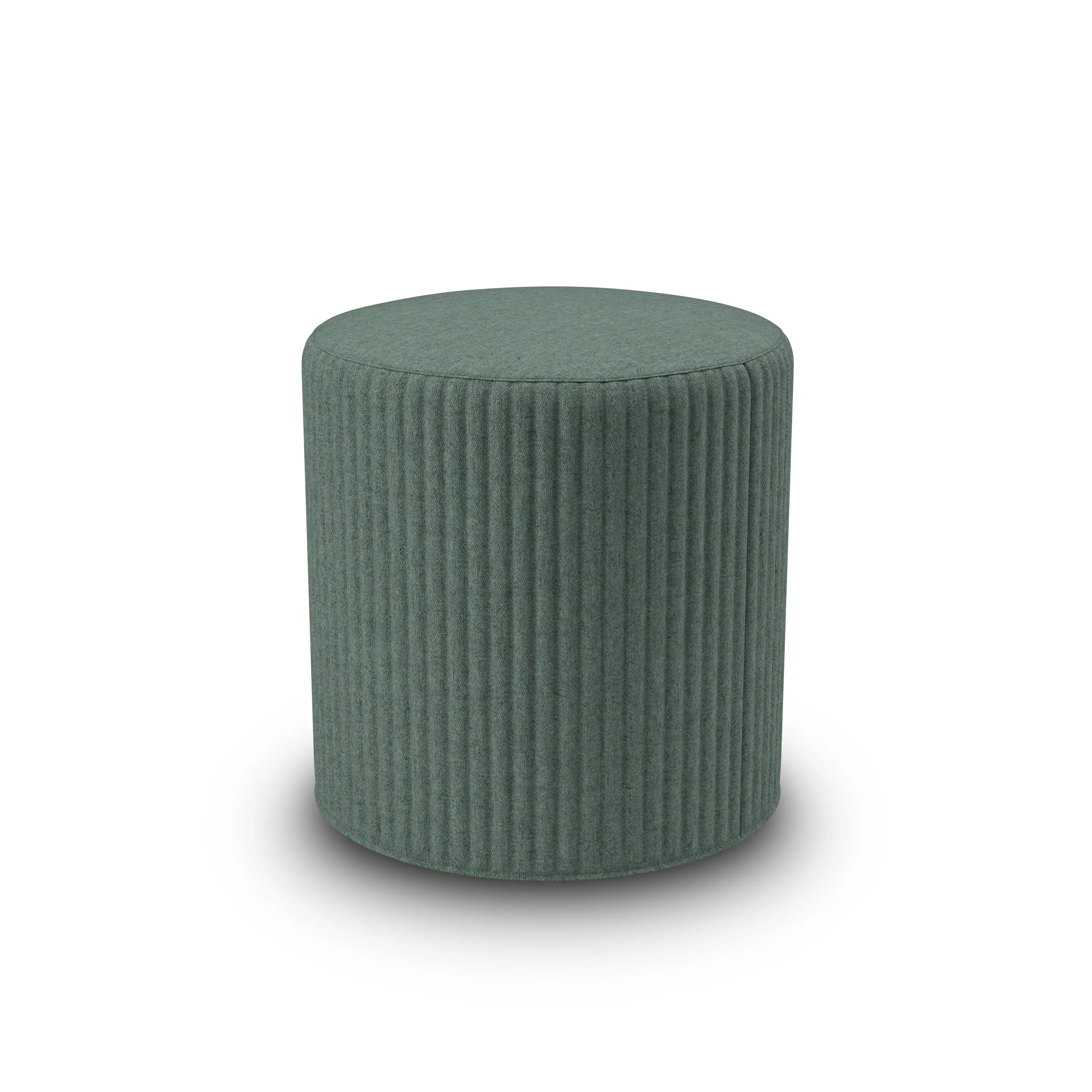 BuzziSpot 3D Pouf