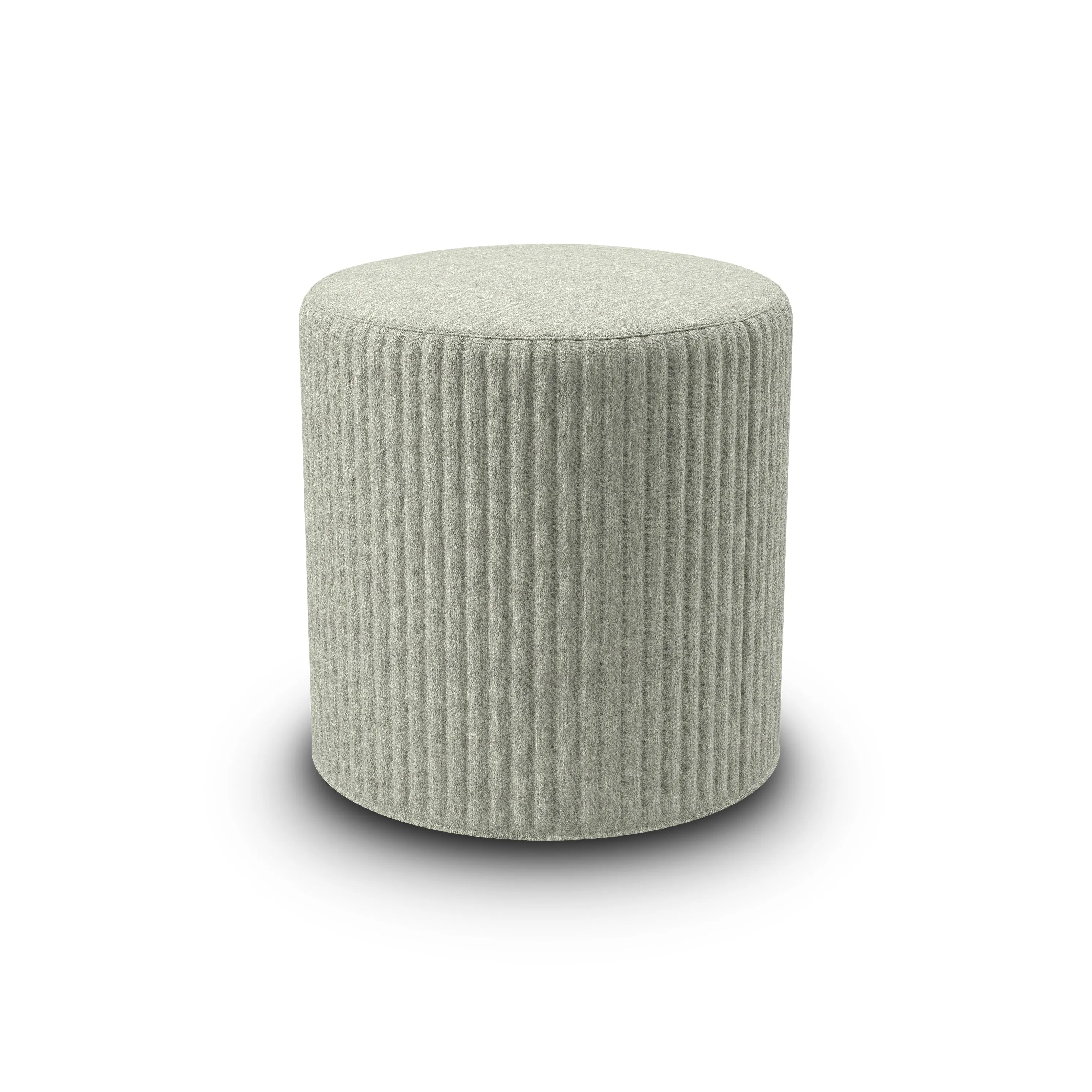 BuzziSpot 3D Pouf