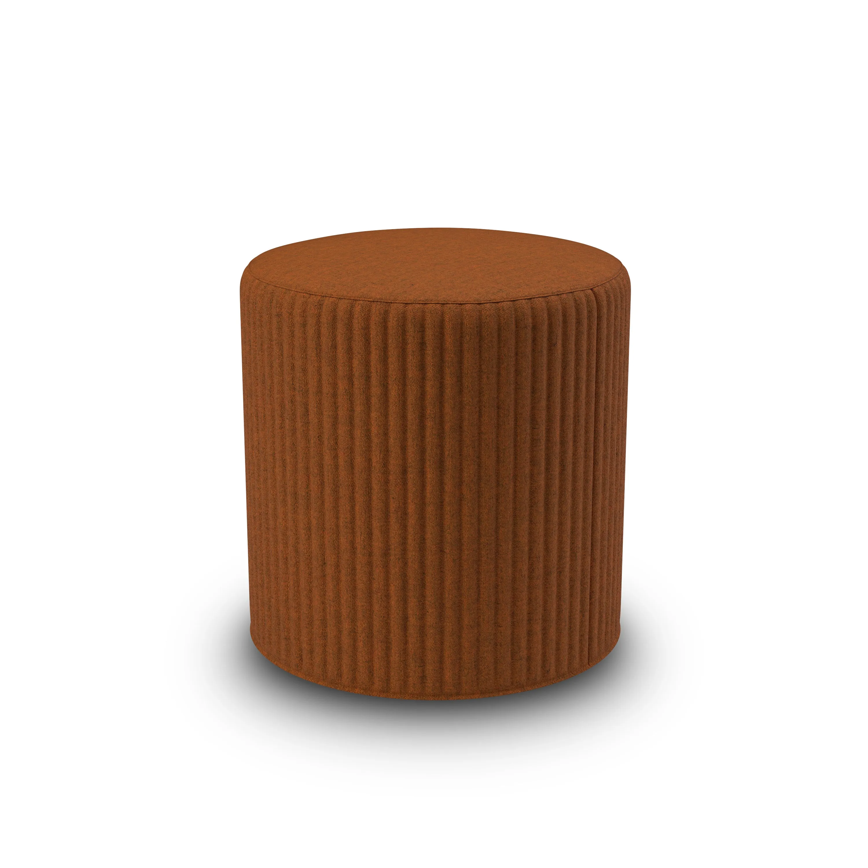BuzziSpot 3D Pouf