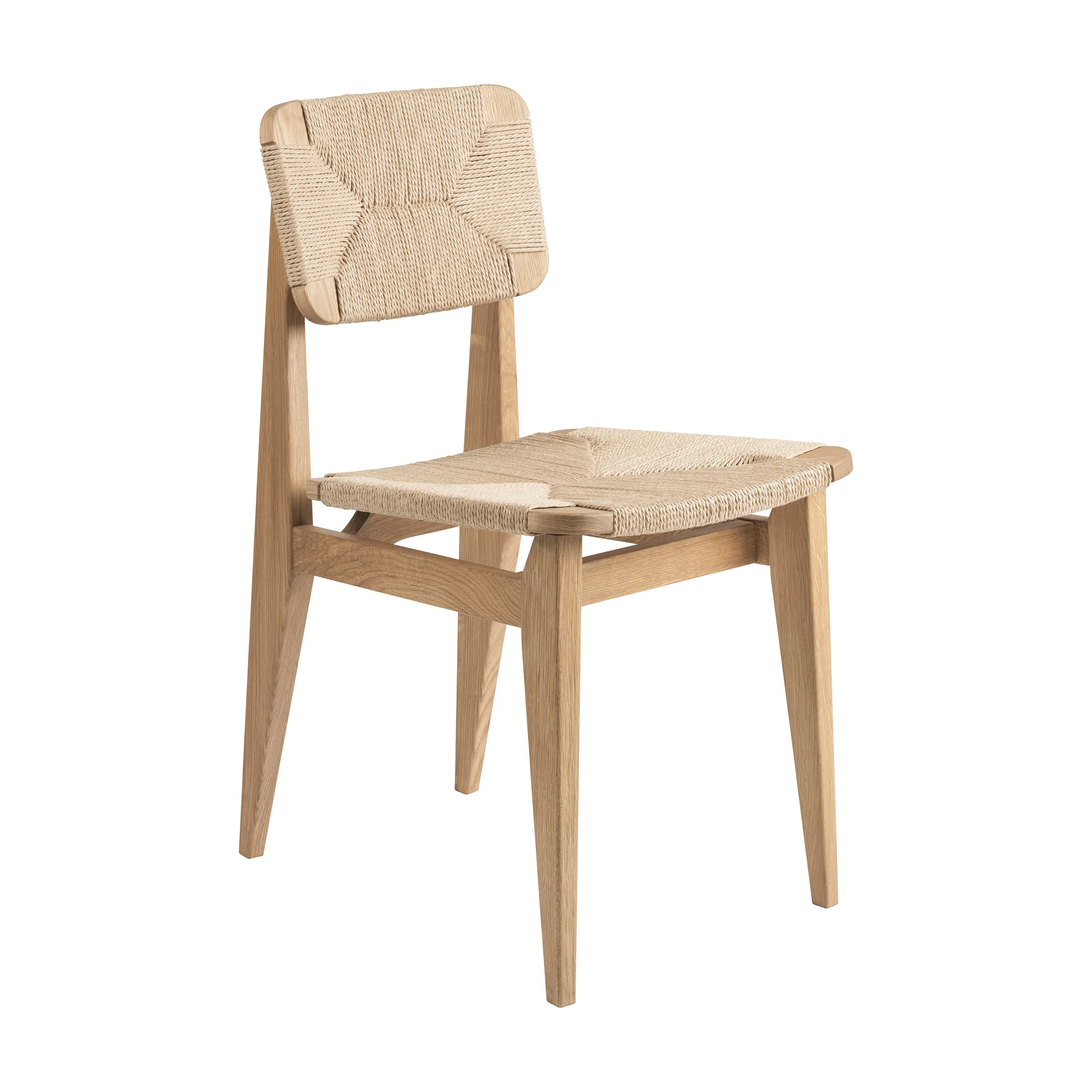 C-Chair Dining Chair