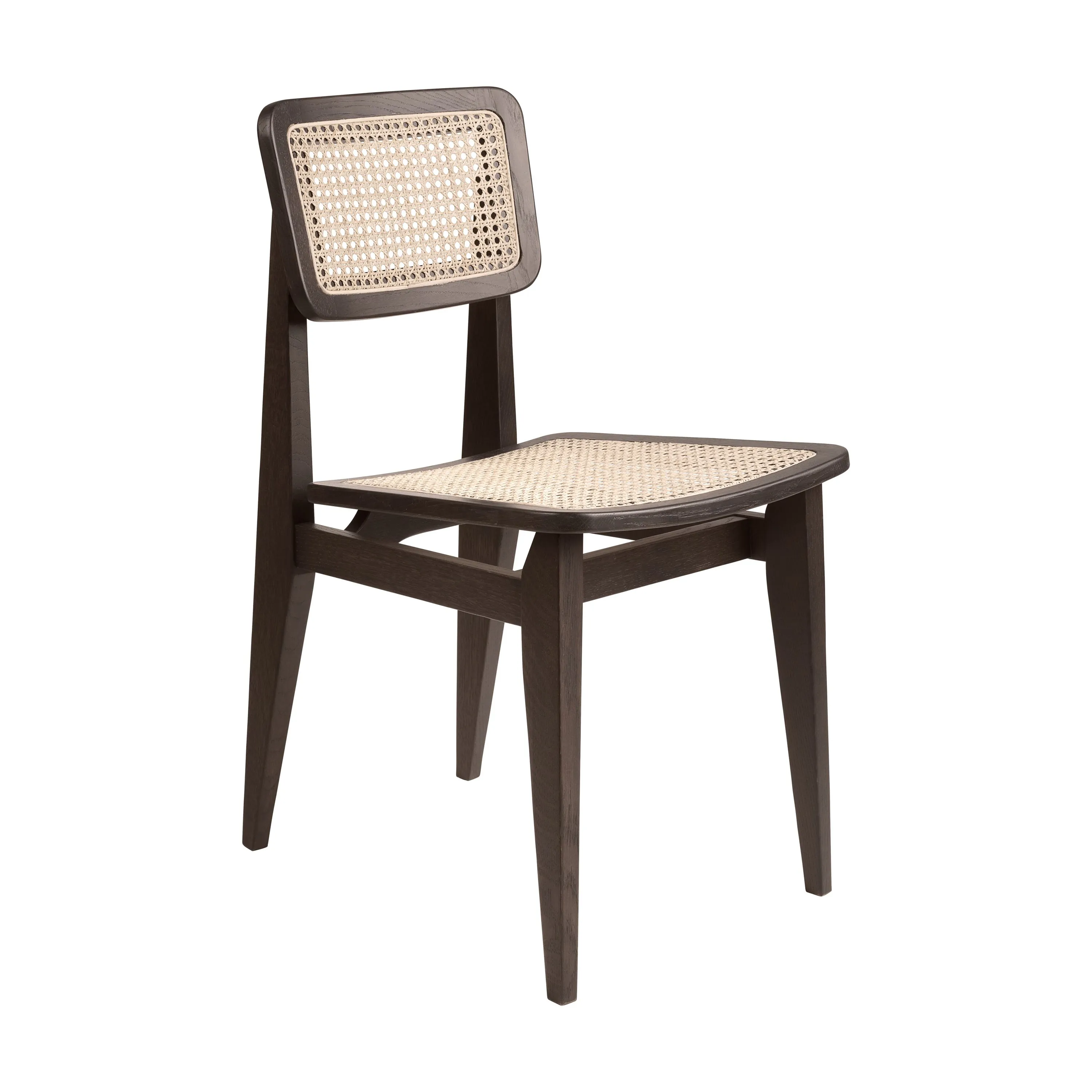C-Chair Dining Chair