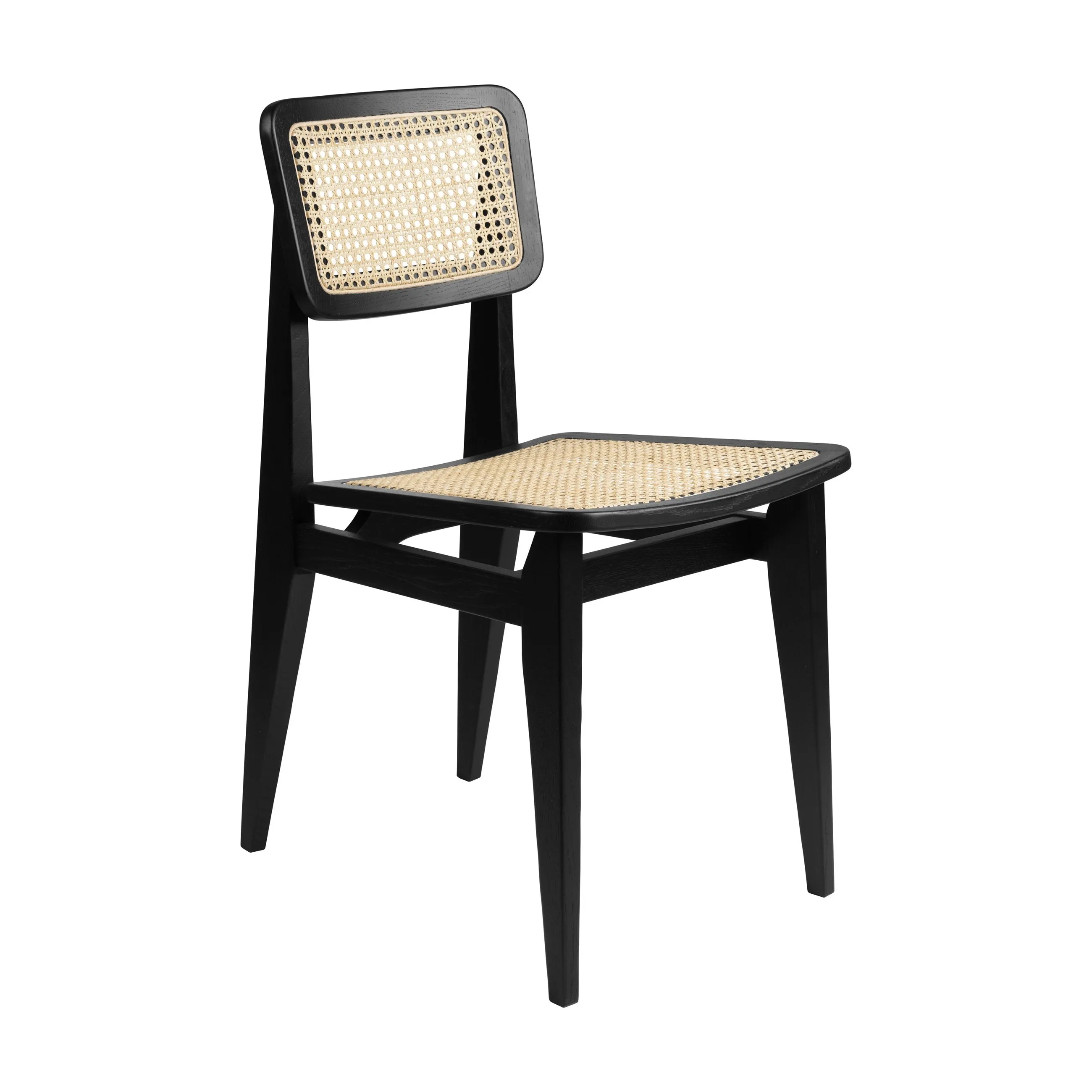 C-Chair Dining Chair