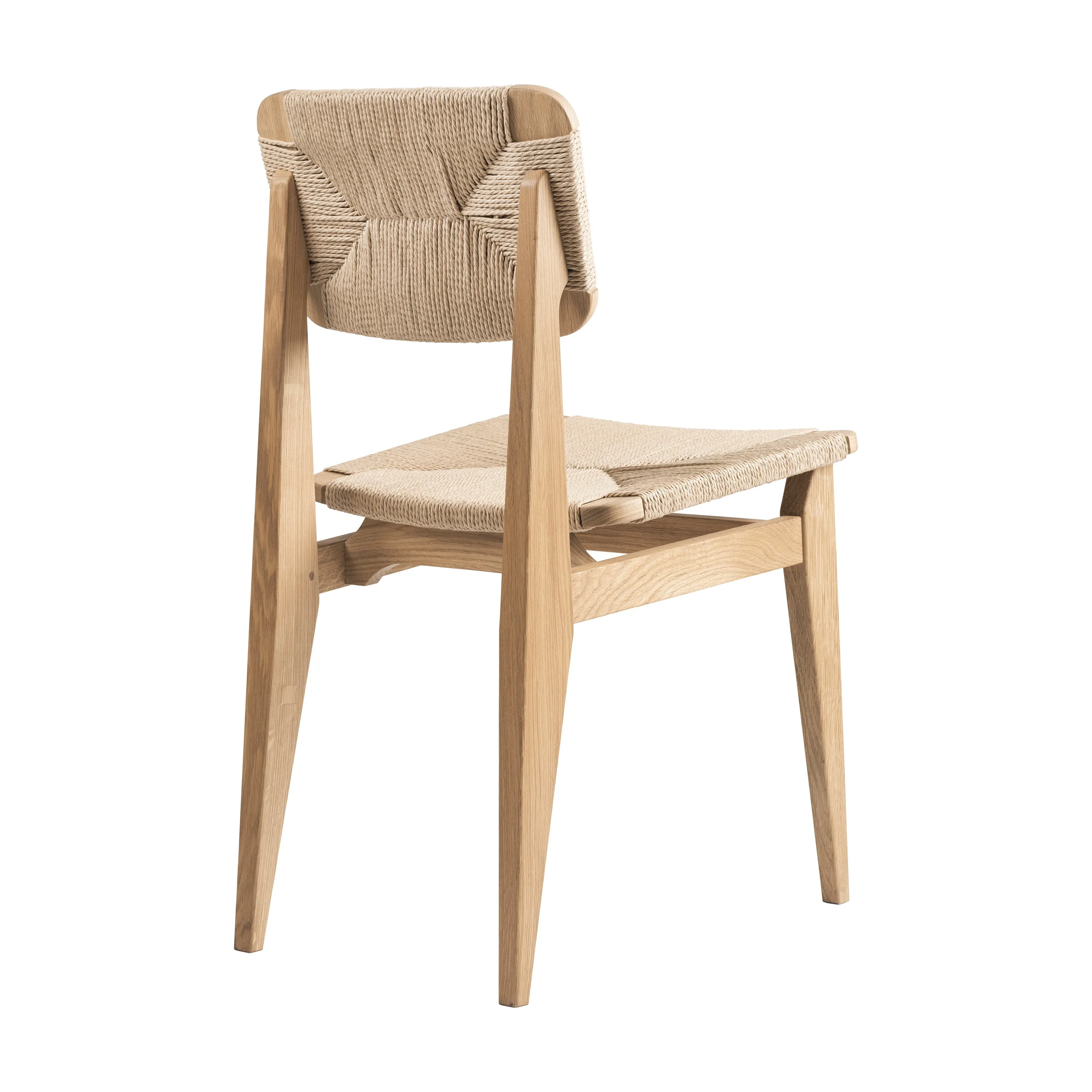 C-Chair Dining Chair