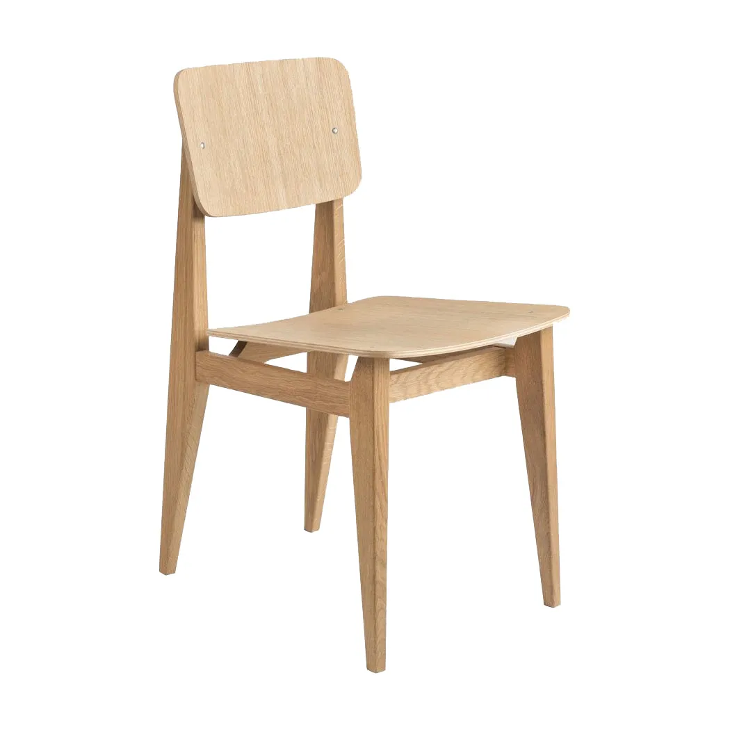 C-Chair Dining Chair
