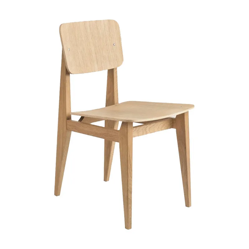 C-Chair Dining Chair