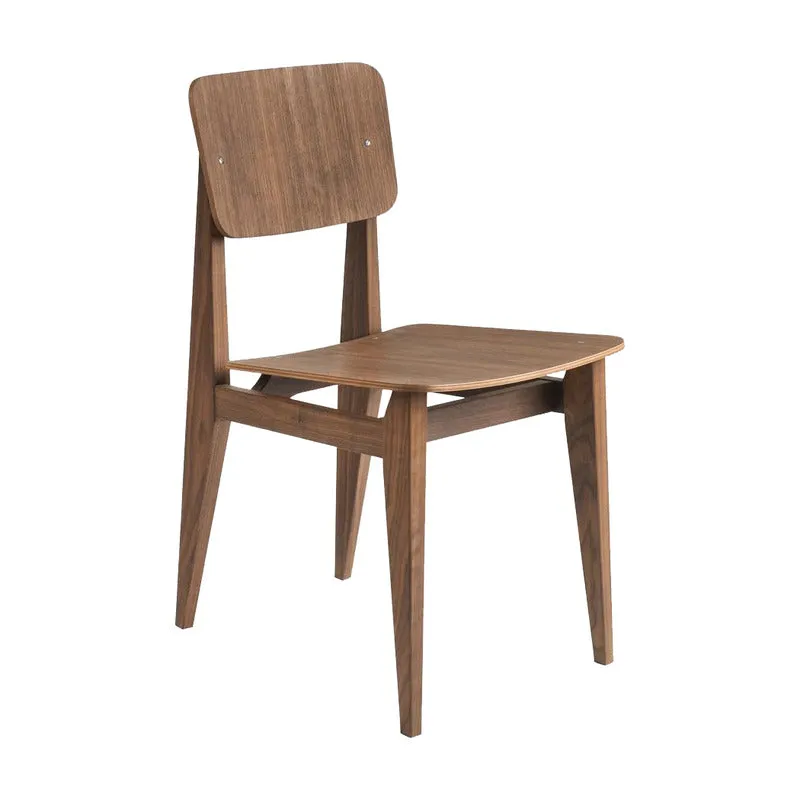 C-Chair Dining Chair