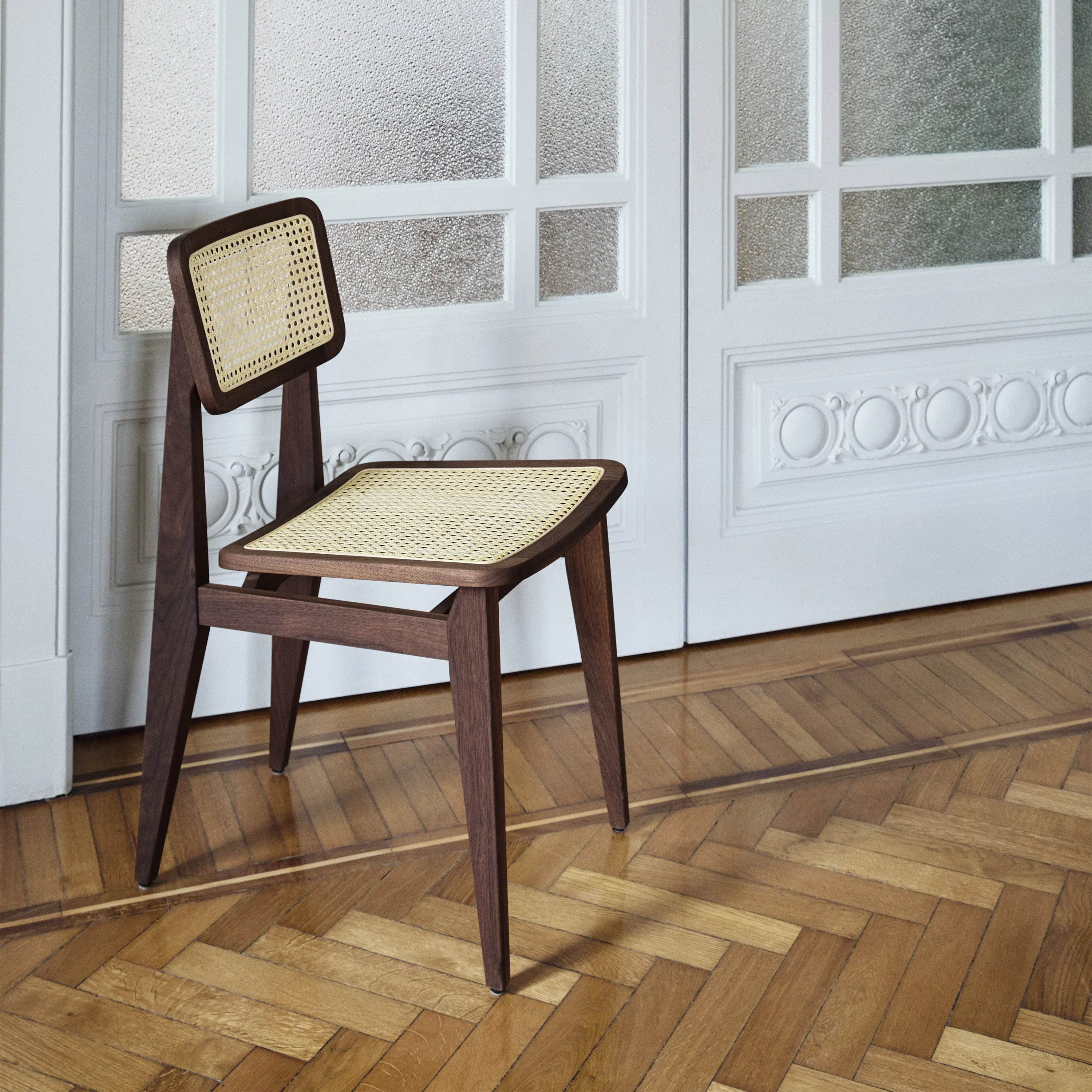 C-Chair Dining Chair