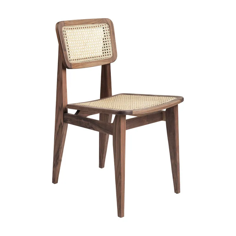 C-Chair Dining Chair