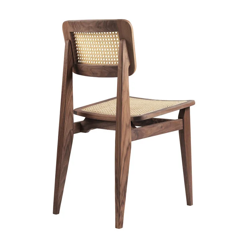 C-Chair Dining Chair