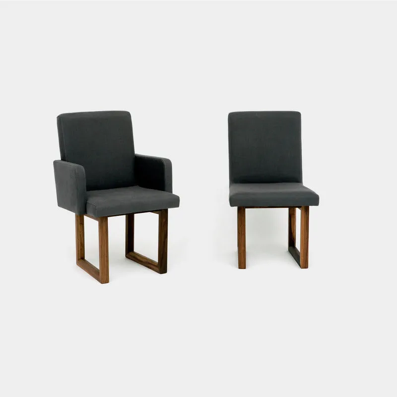 C2 Armchair