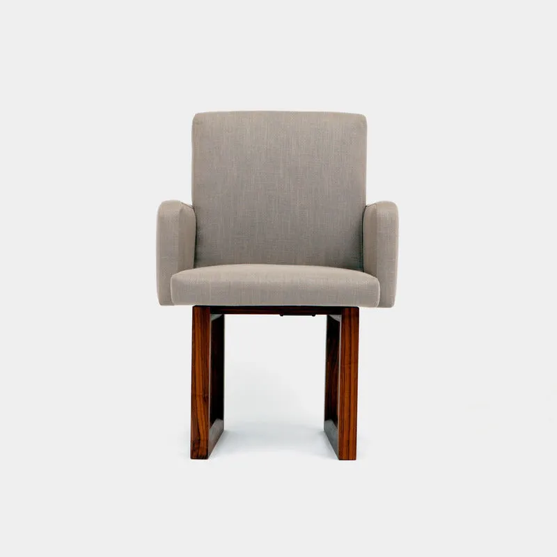 C2 Armchair