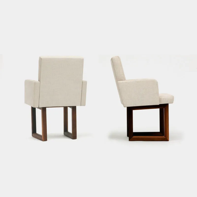 C2 Armchair