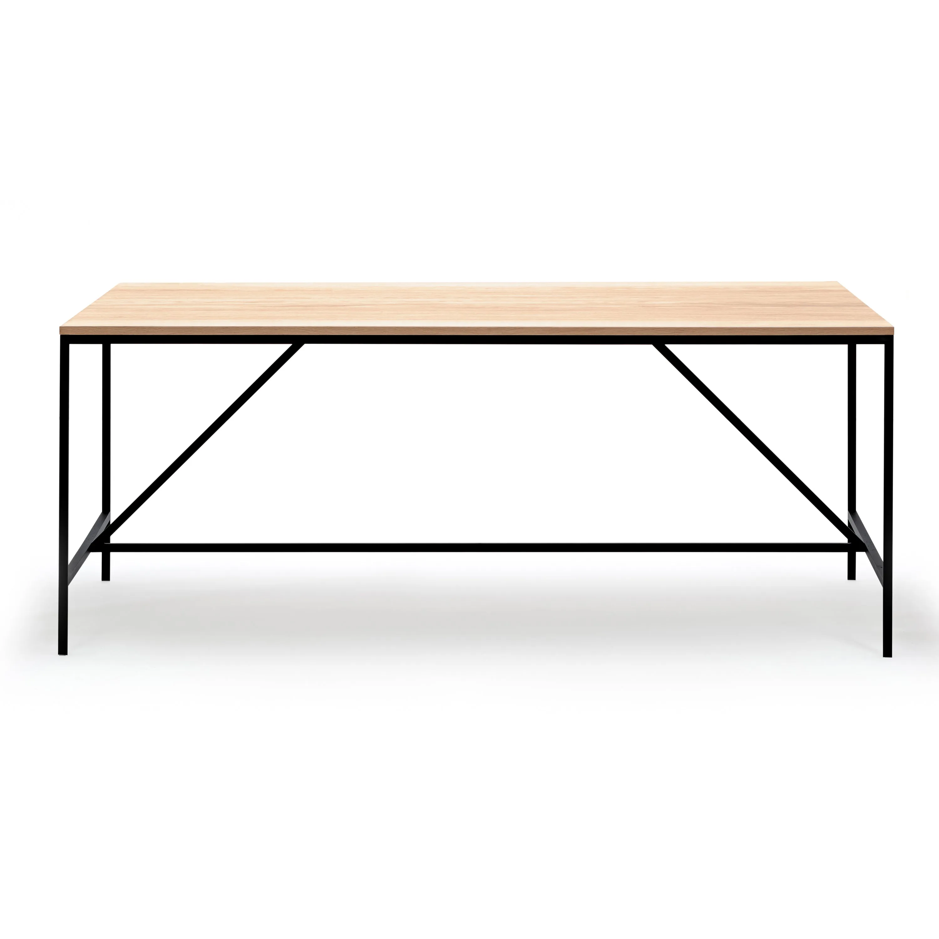 Cache Dining Table