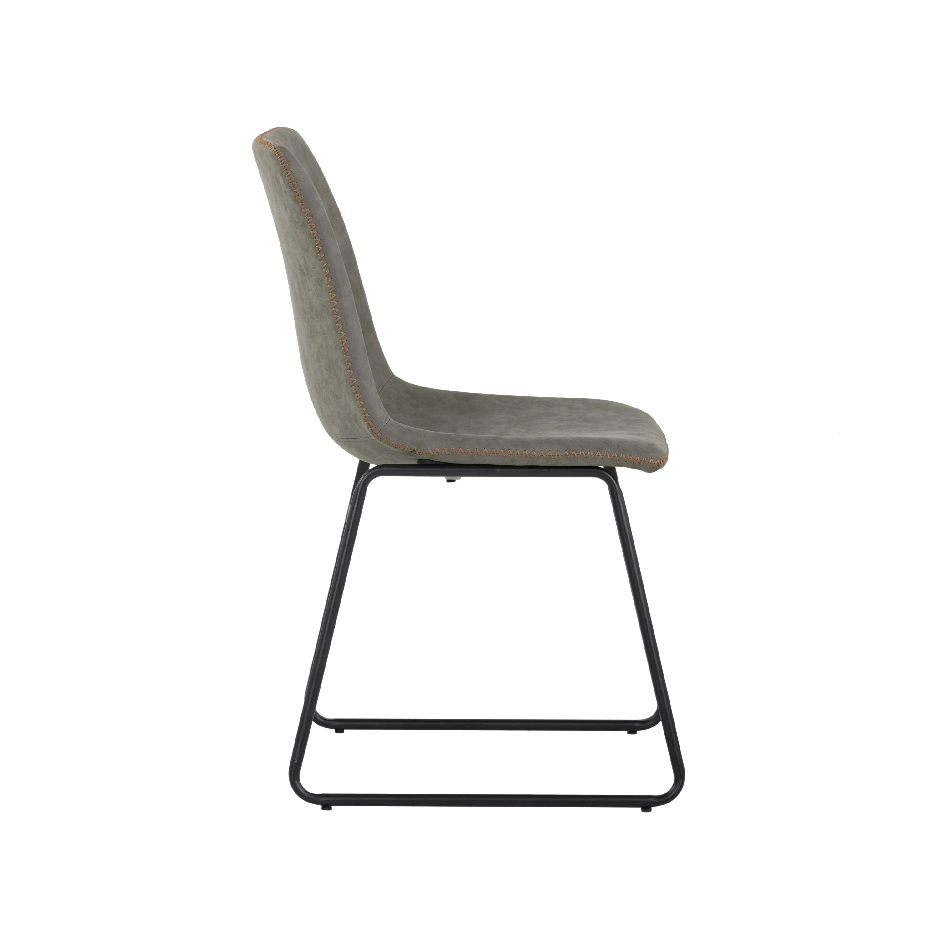 Cal Dining Chair (Set of 2)