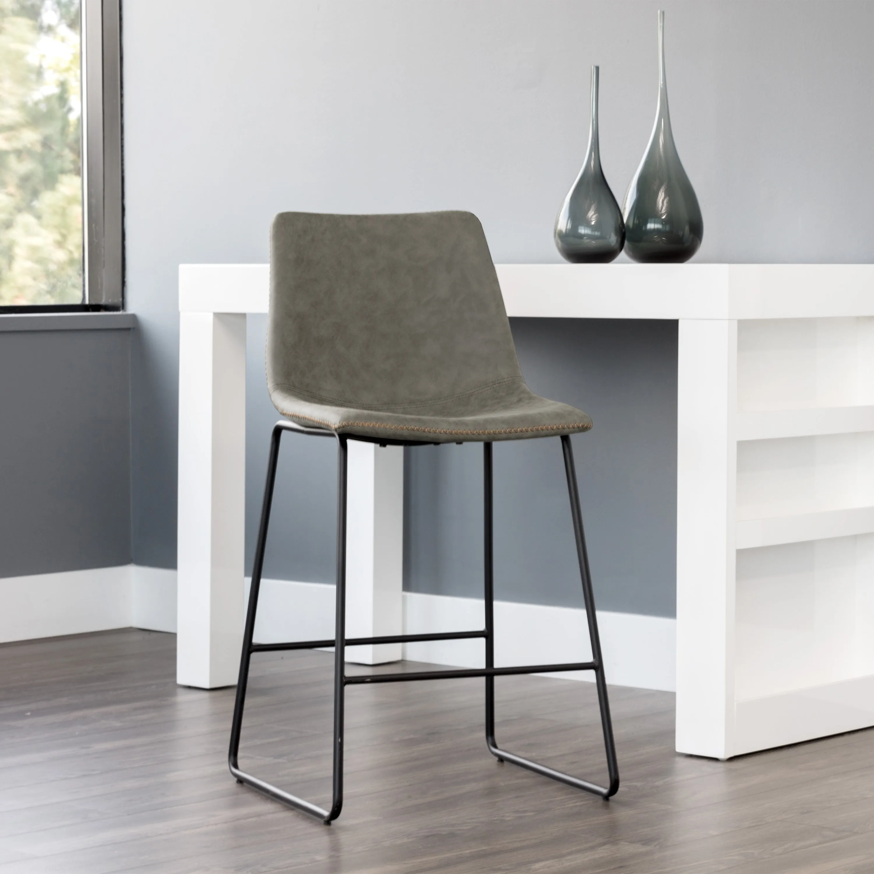 Cal Stool (Set of 2)