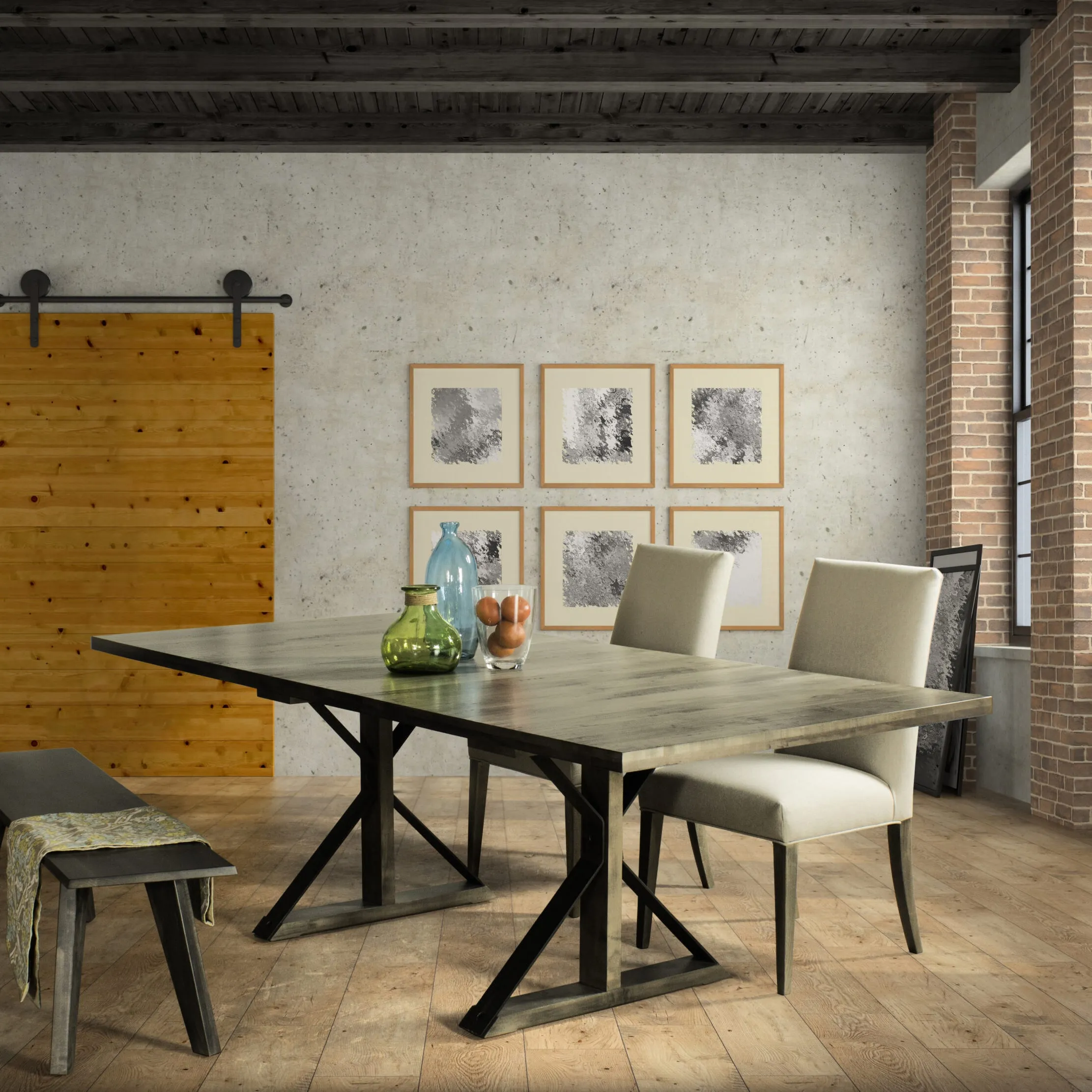 Camila Dining Chair