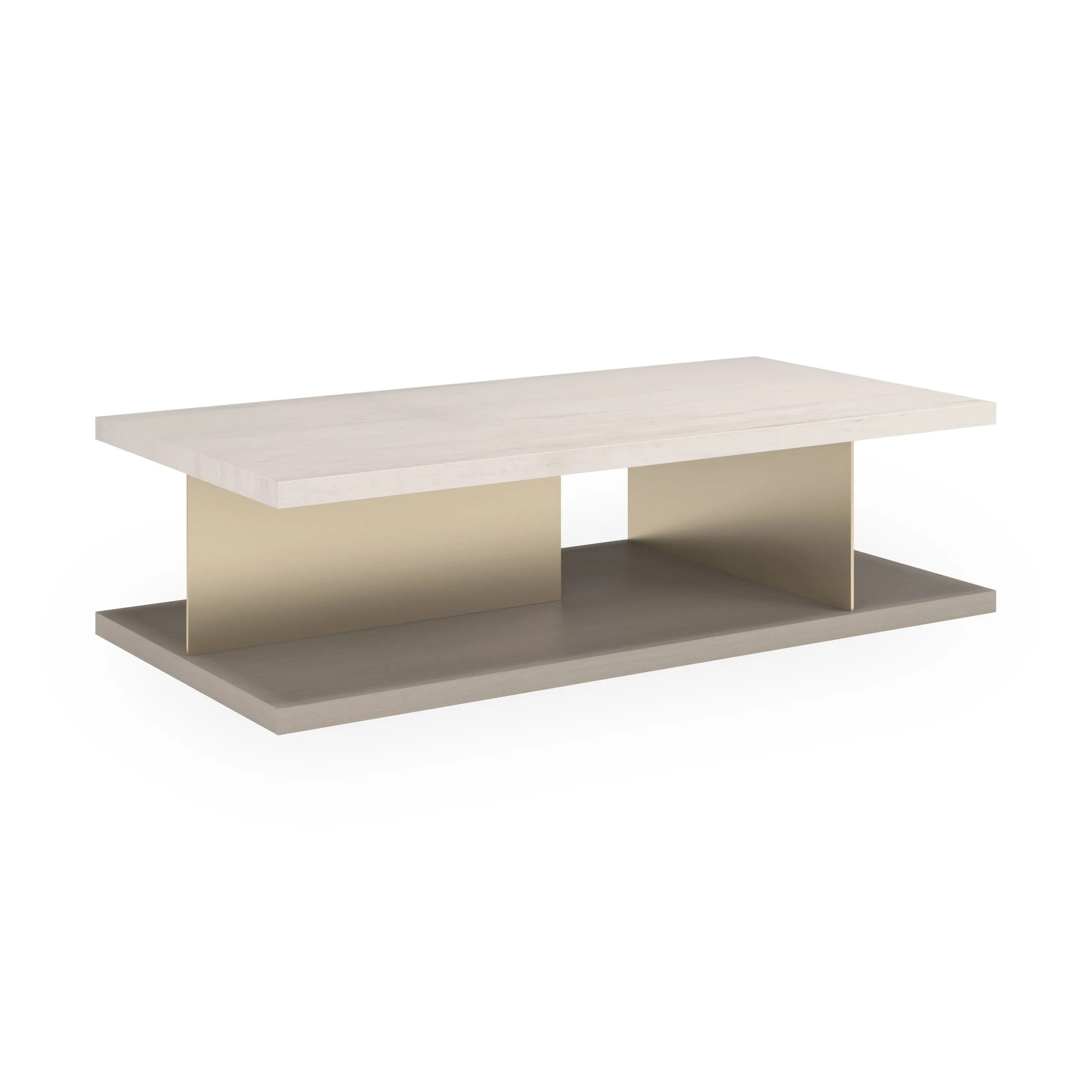 Cape Verde Coffee Table