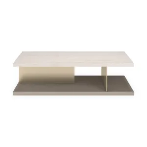 Cape Verde Coffee Table