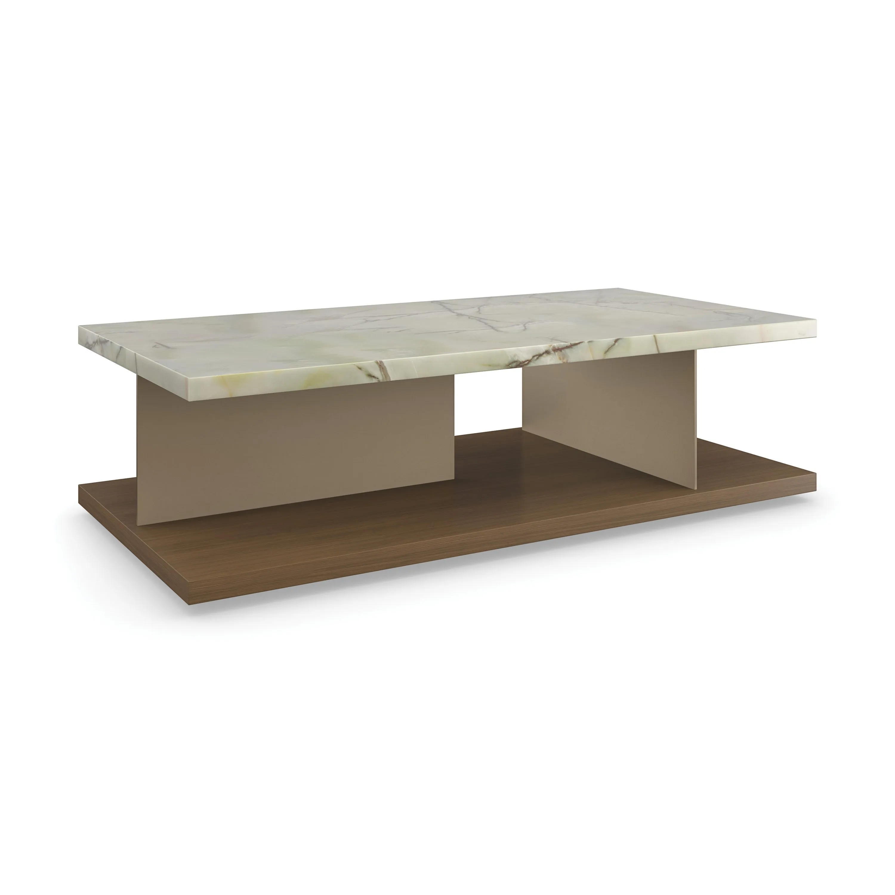 Cape Verde Coffee Table