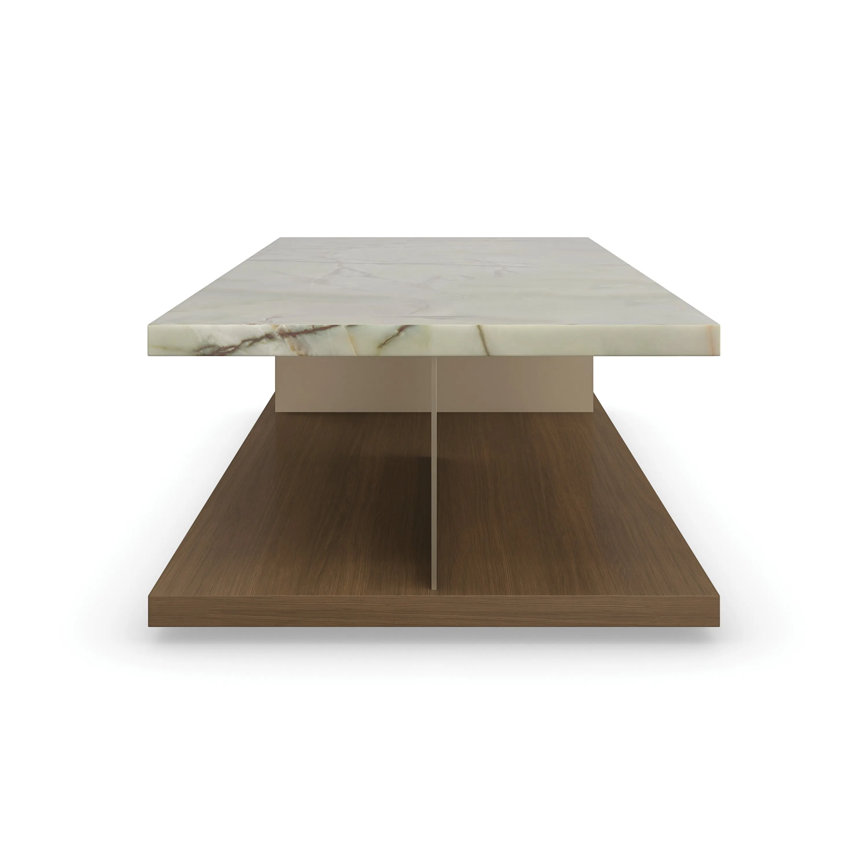 Cape Verde Coffee Table