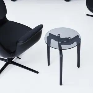 Carlina Side Table