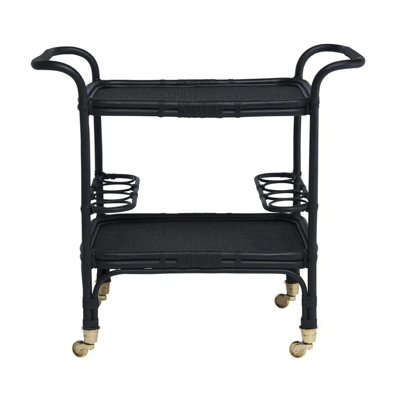 Carlo Bar Cart/Trolley