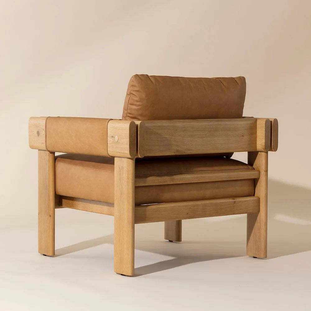 Carmichael Lounge Chair