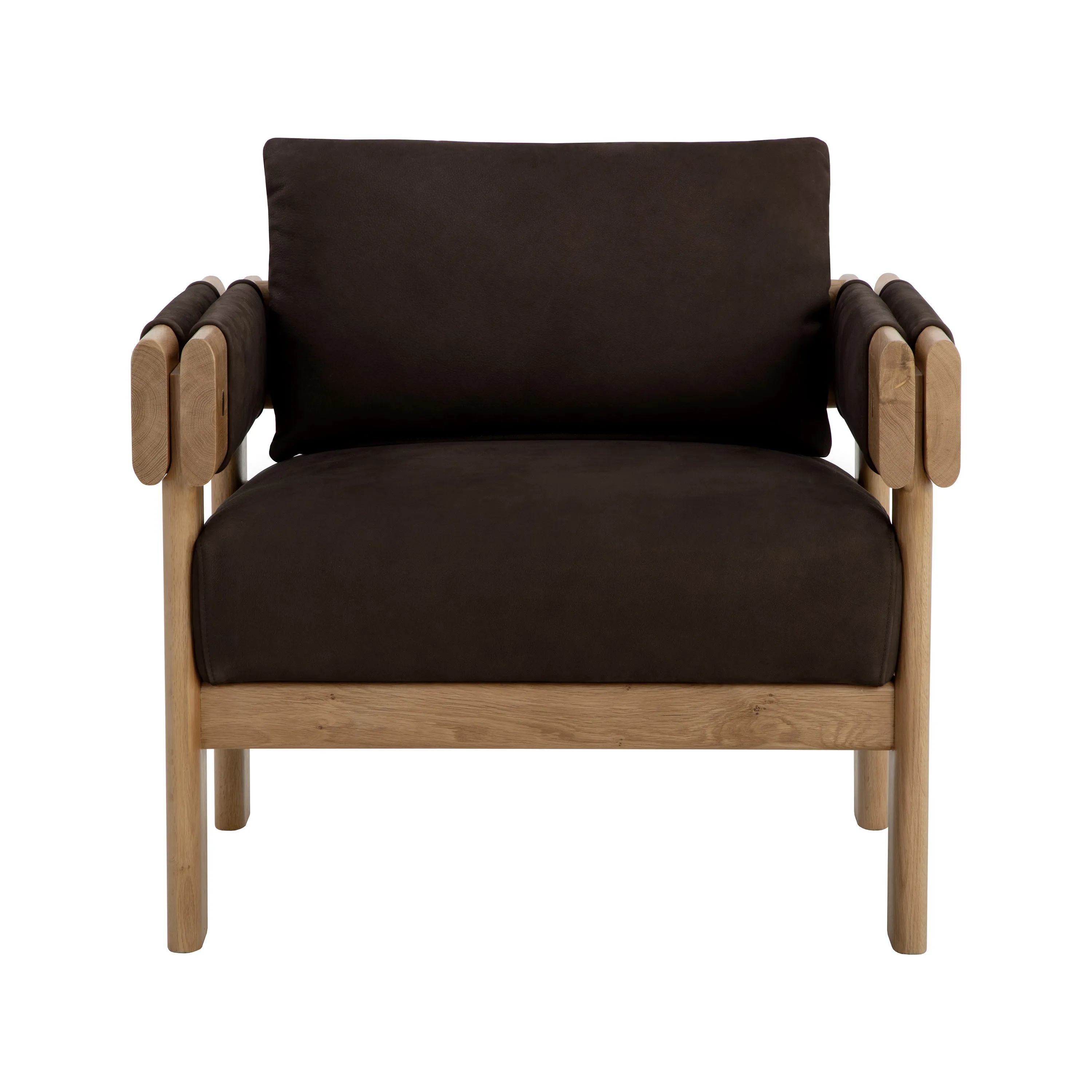 Carmichael Lounge Chair