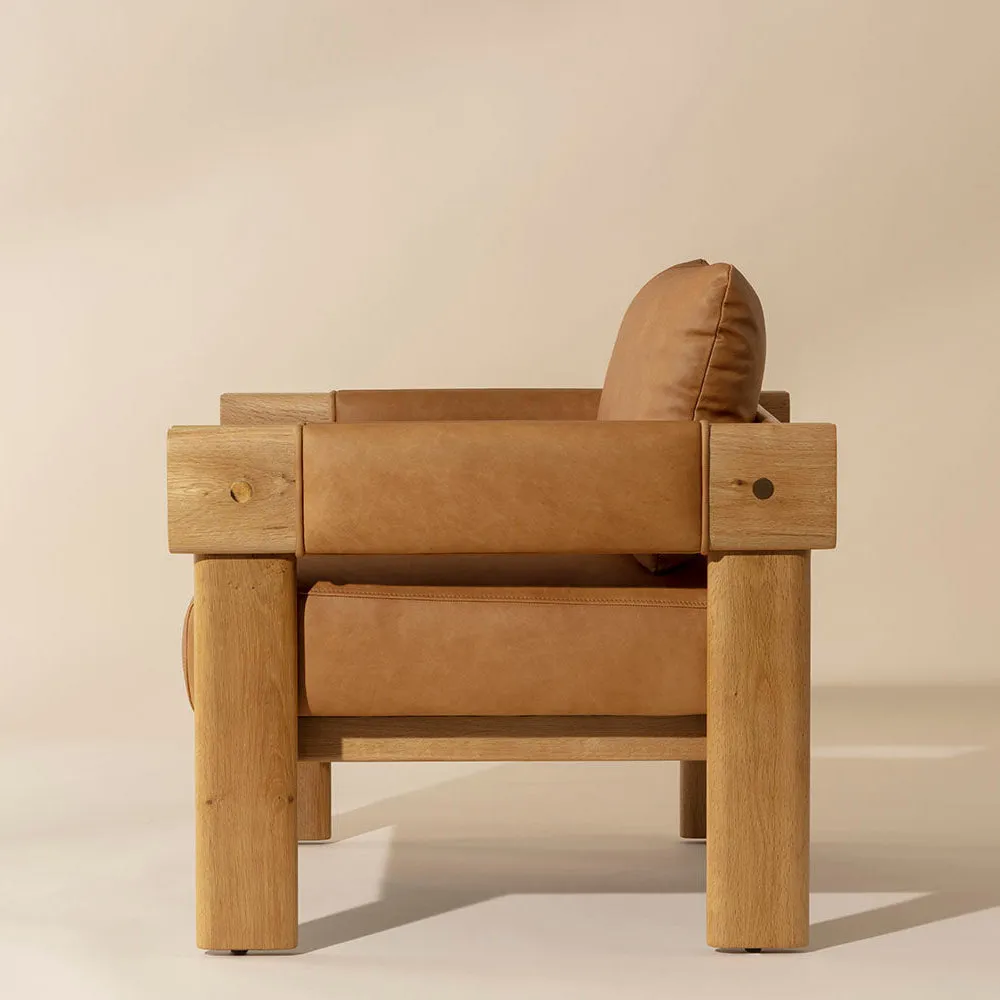 Carmichael Lounge Chair