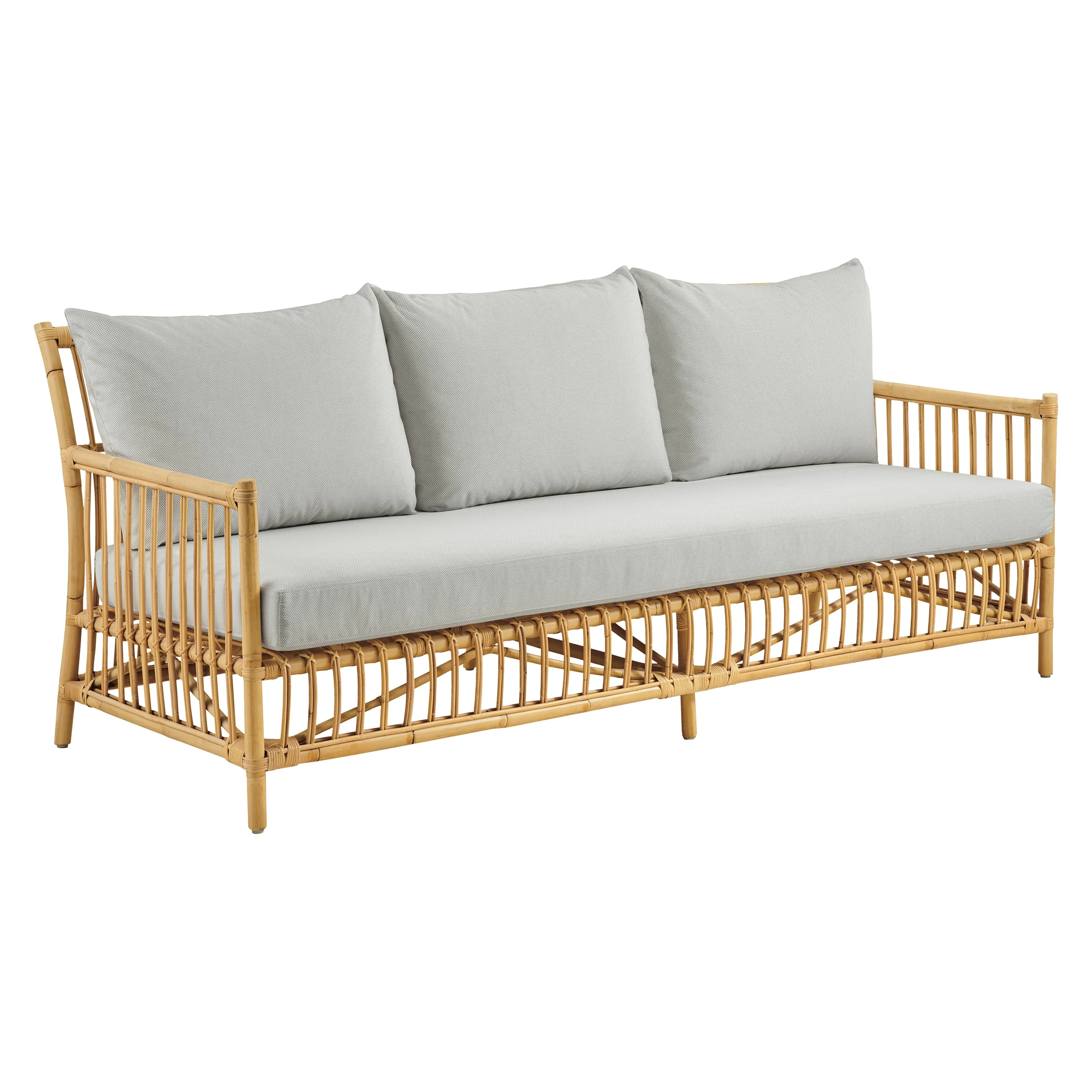 Caroline 3-Seater Sofa