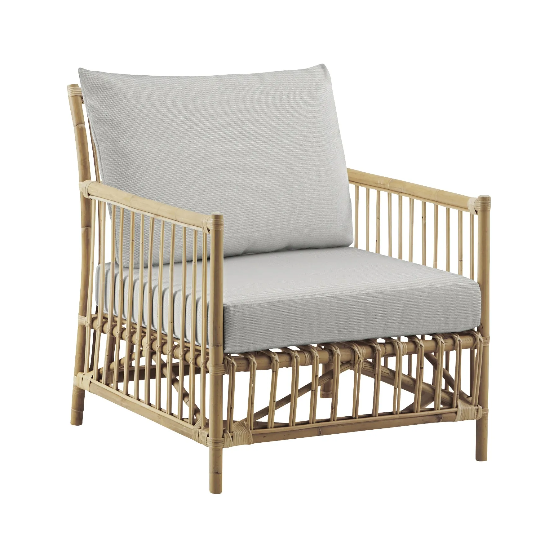 Caroline Lounge Chair