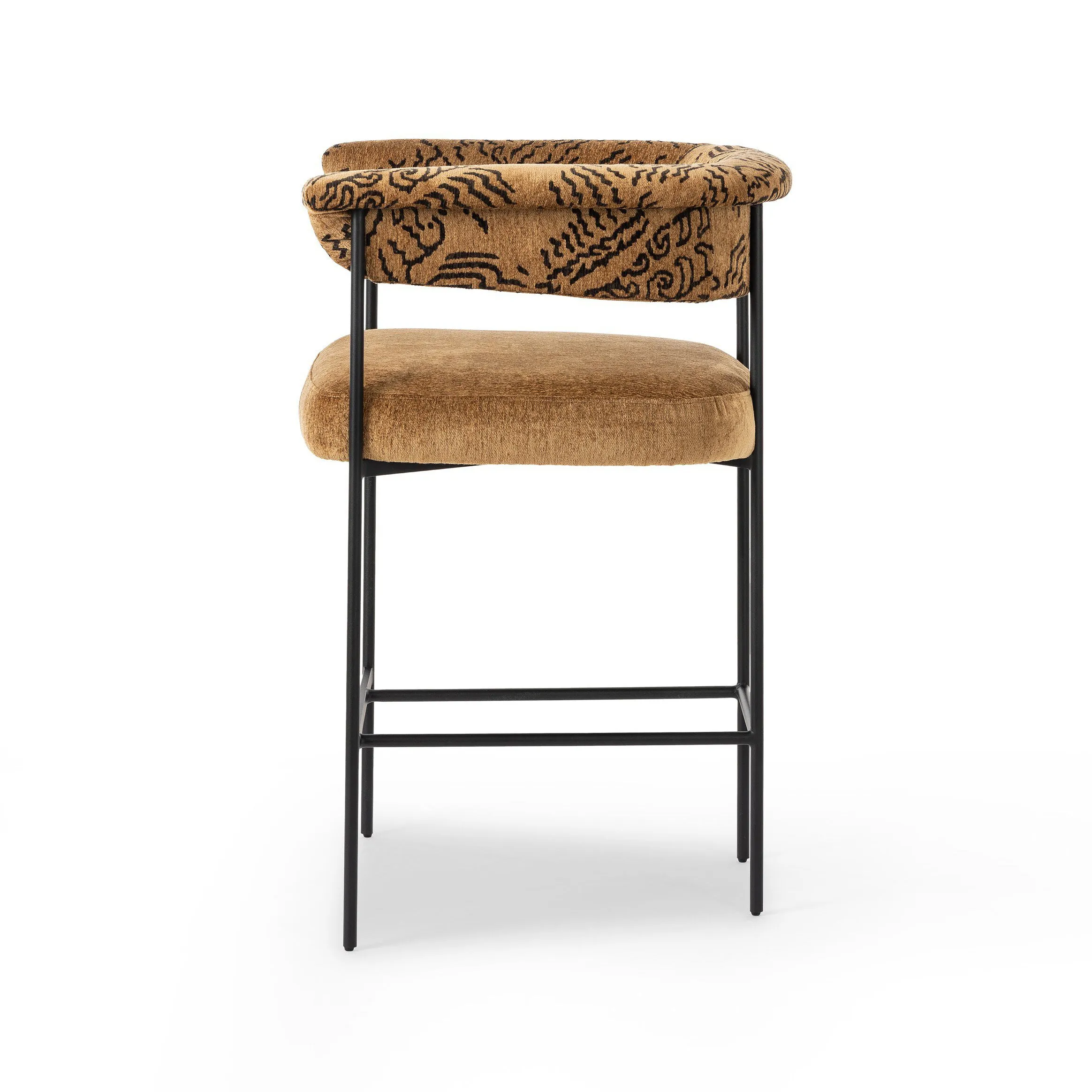 Carrie Stool