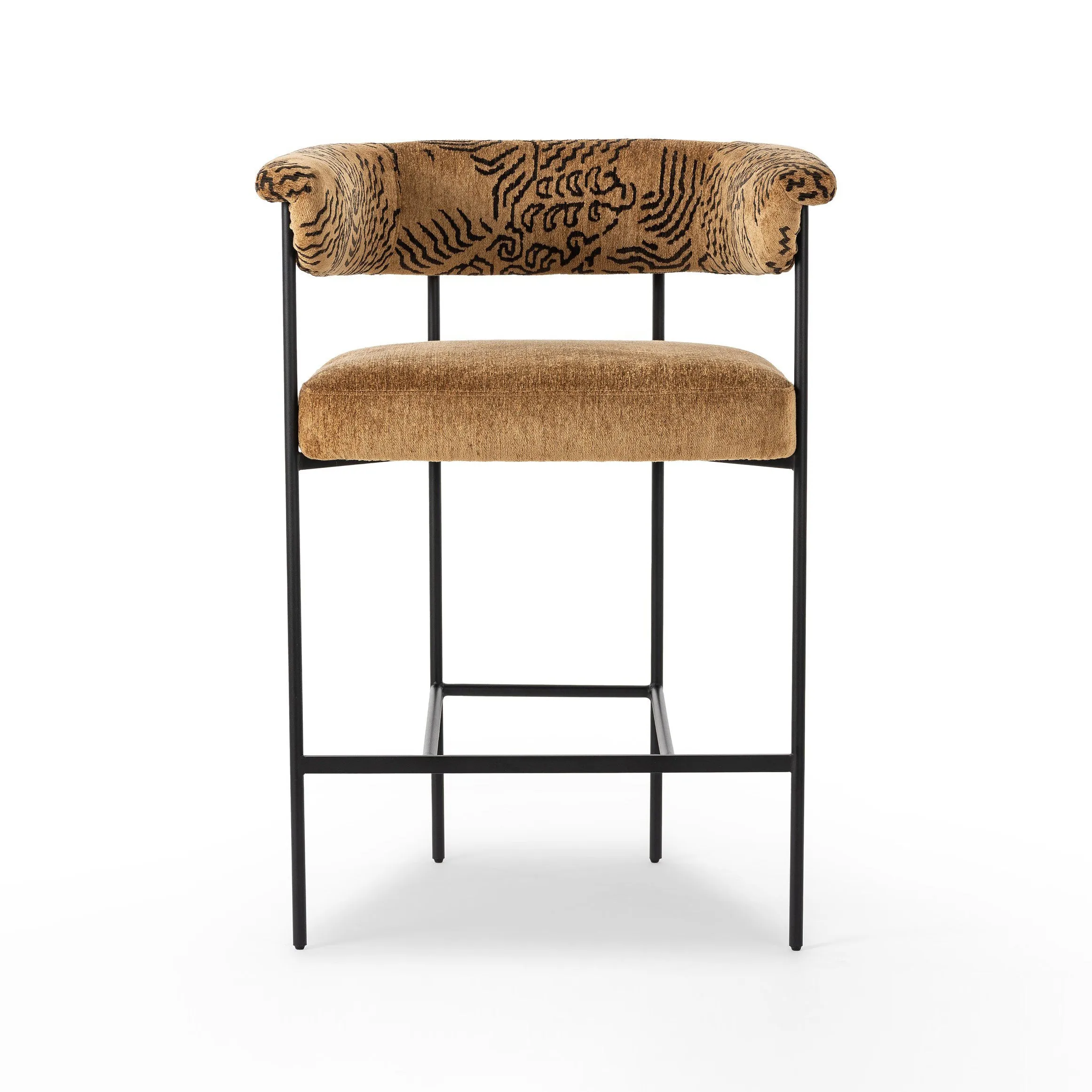 Carrie Stool