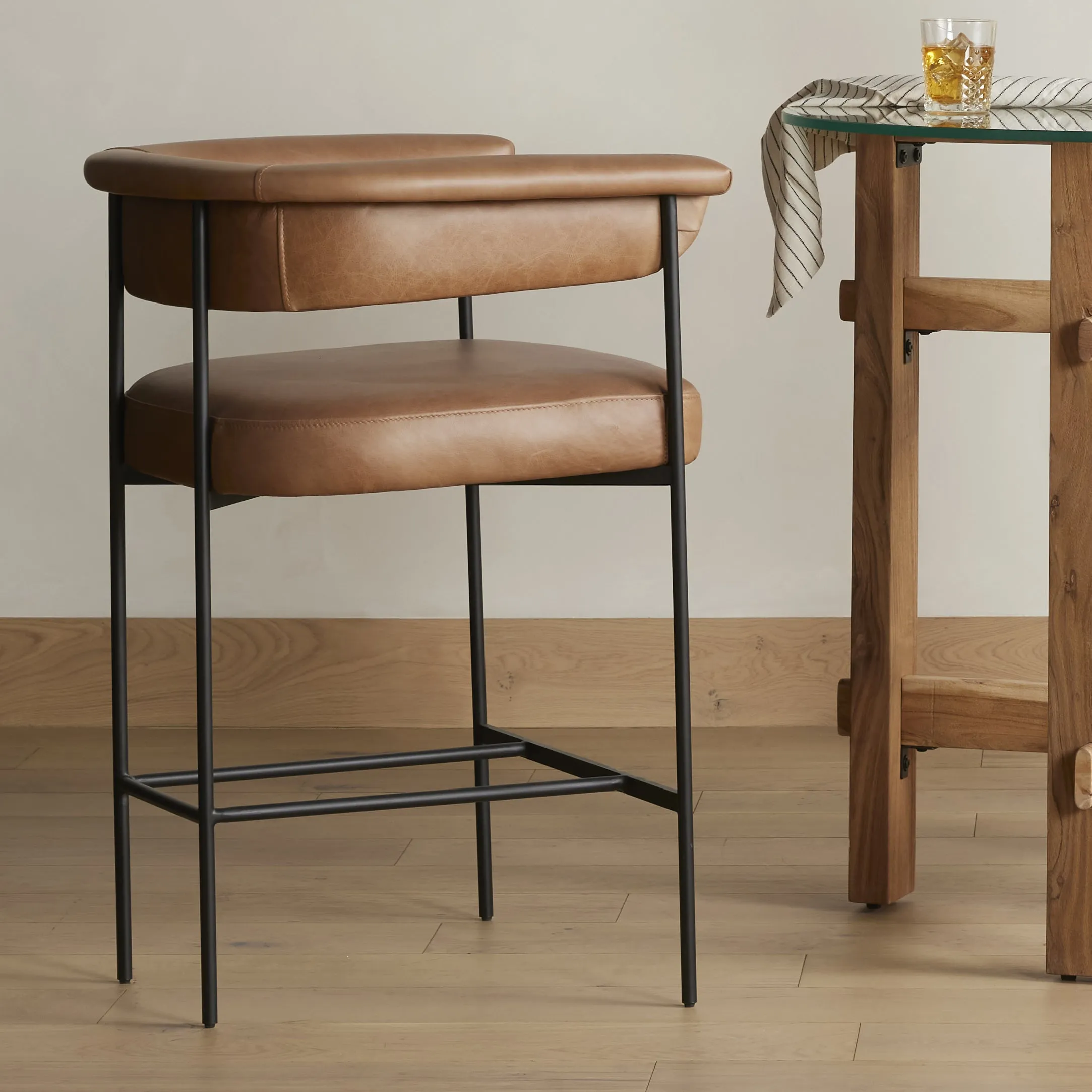 Carrie Stool