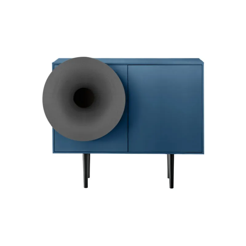 Caruso Speaker Cabinet
