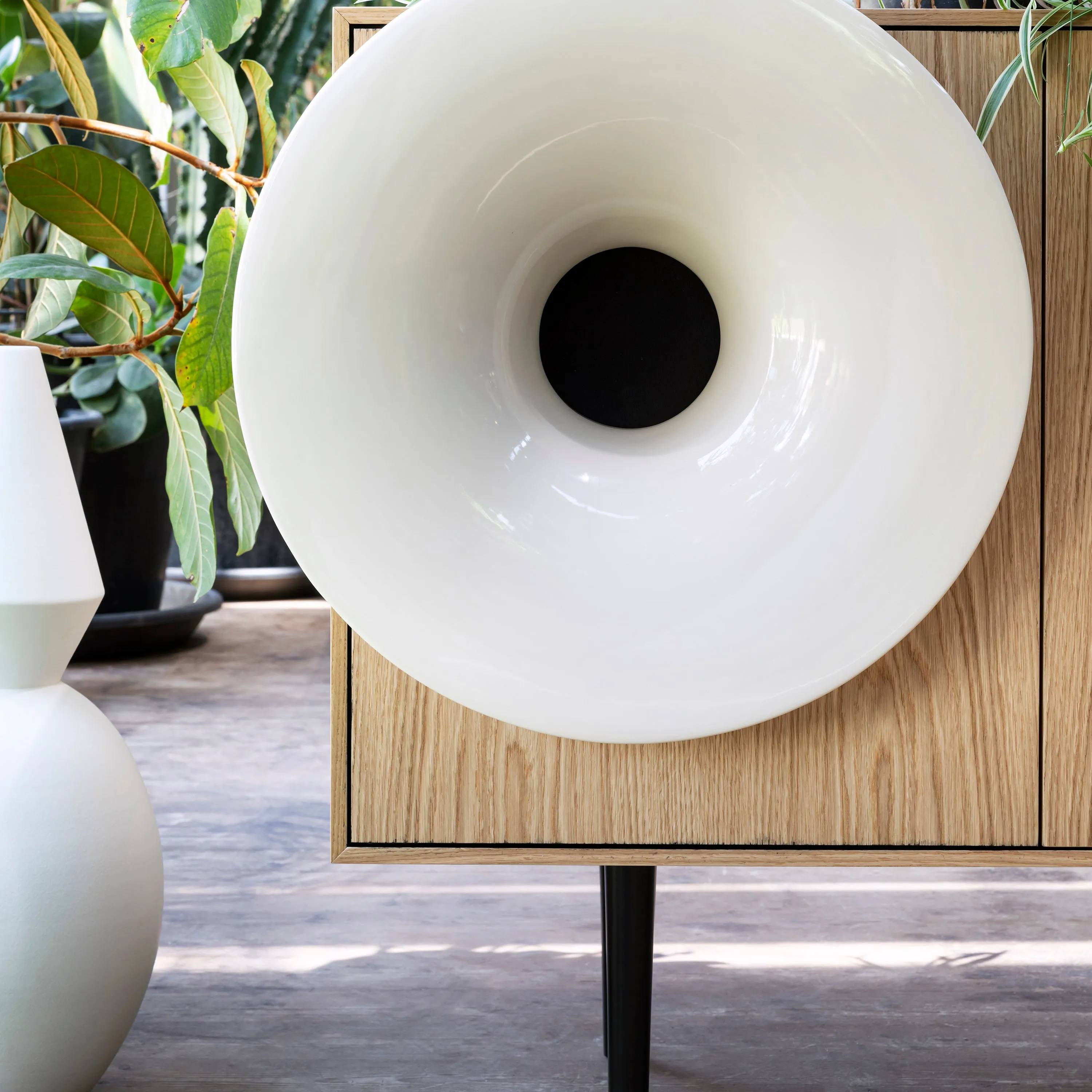 Caruso Speaker Cabinet
