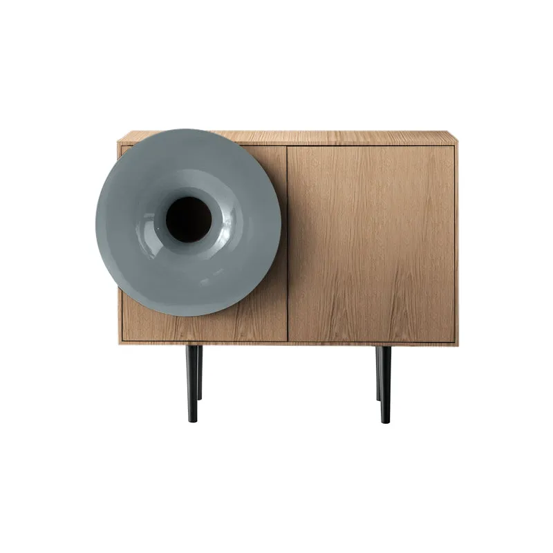 Caruso Speaker Cabinet