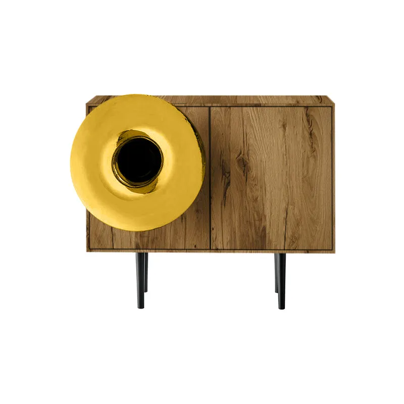 Caruso Speaker Cabinet