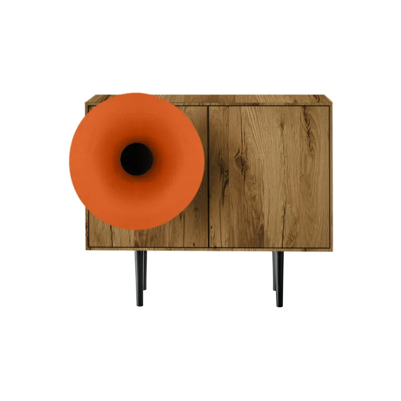 Caruso Speaker Cabinet
