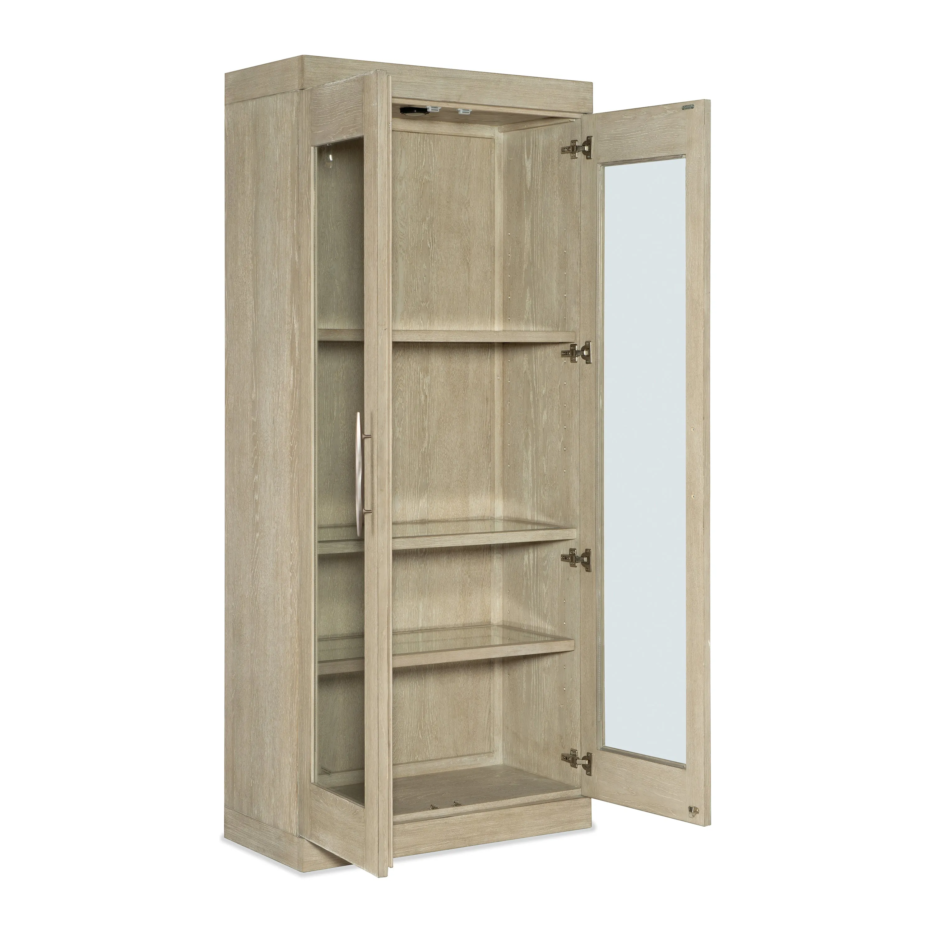 Cascade Display Cabinet