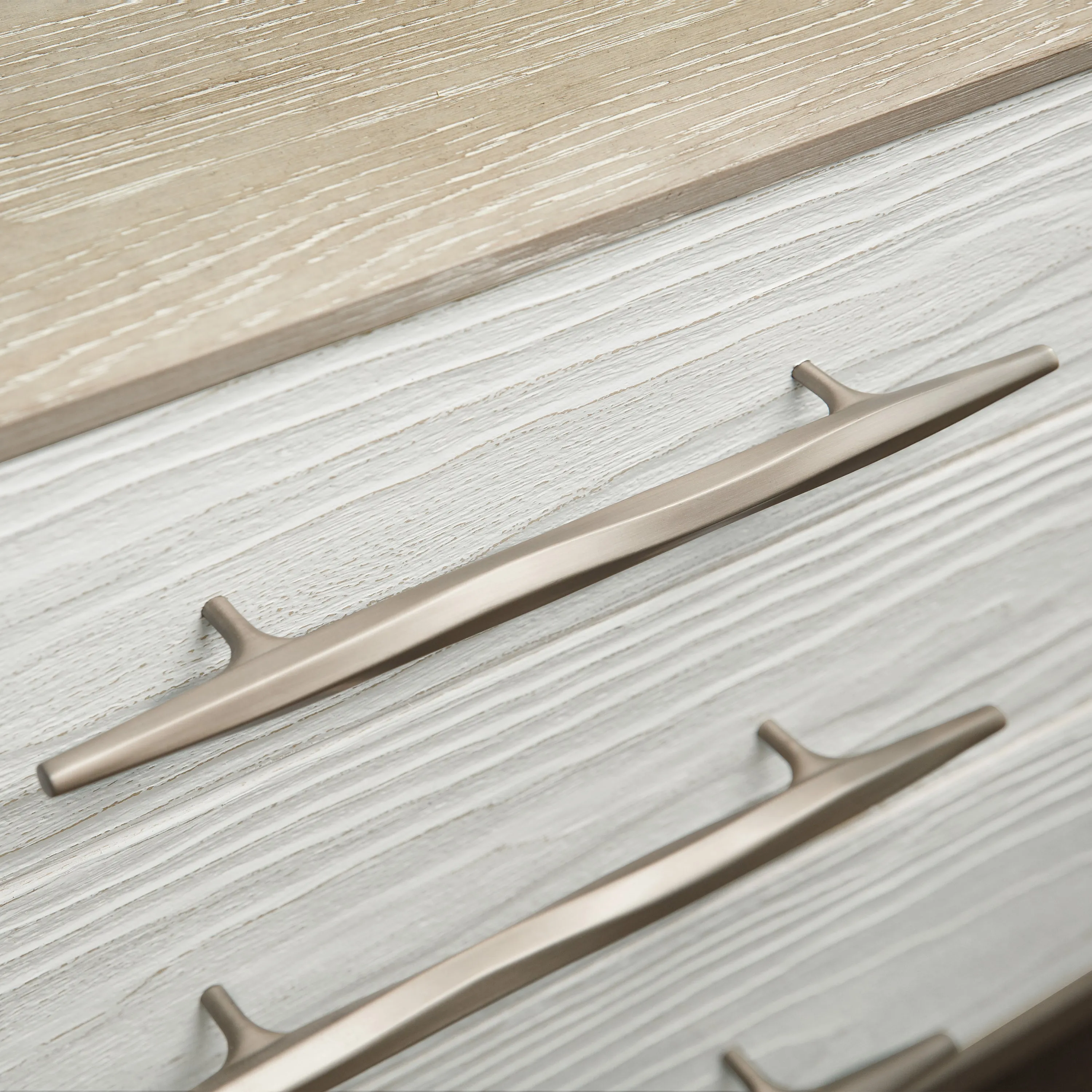 Cascade Entertainment Console