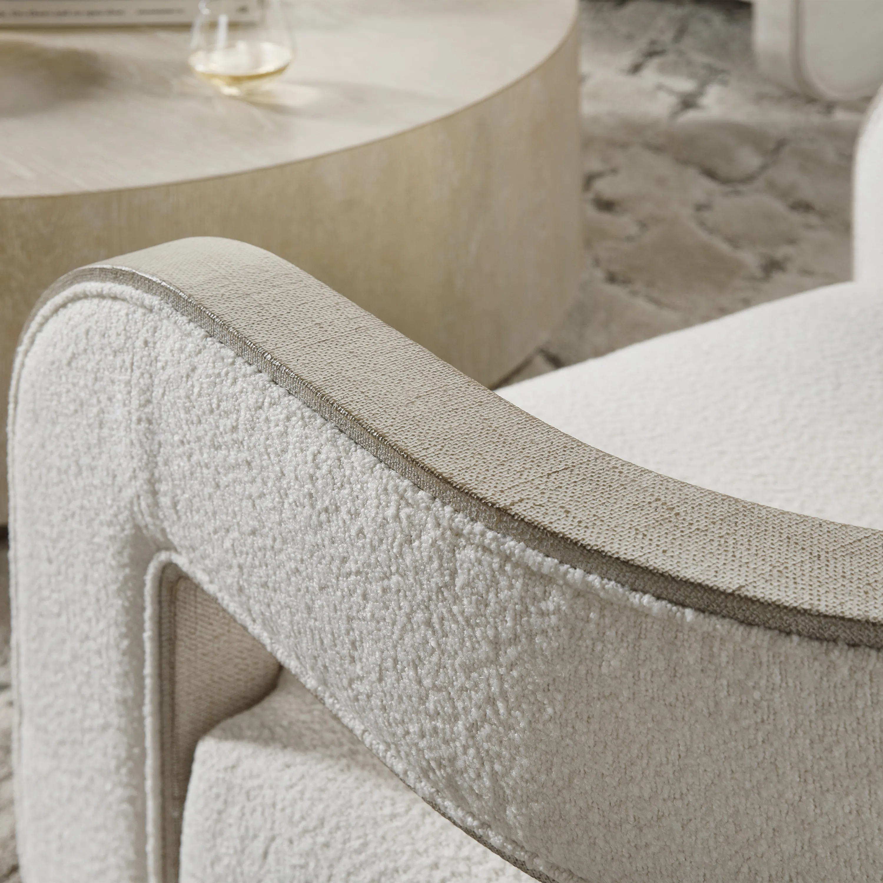 Cascade Lounge Chair