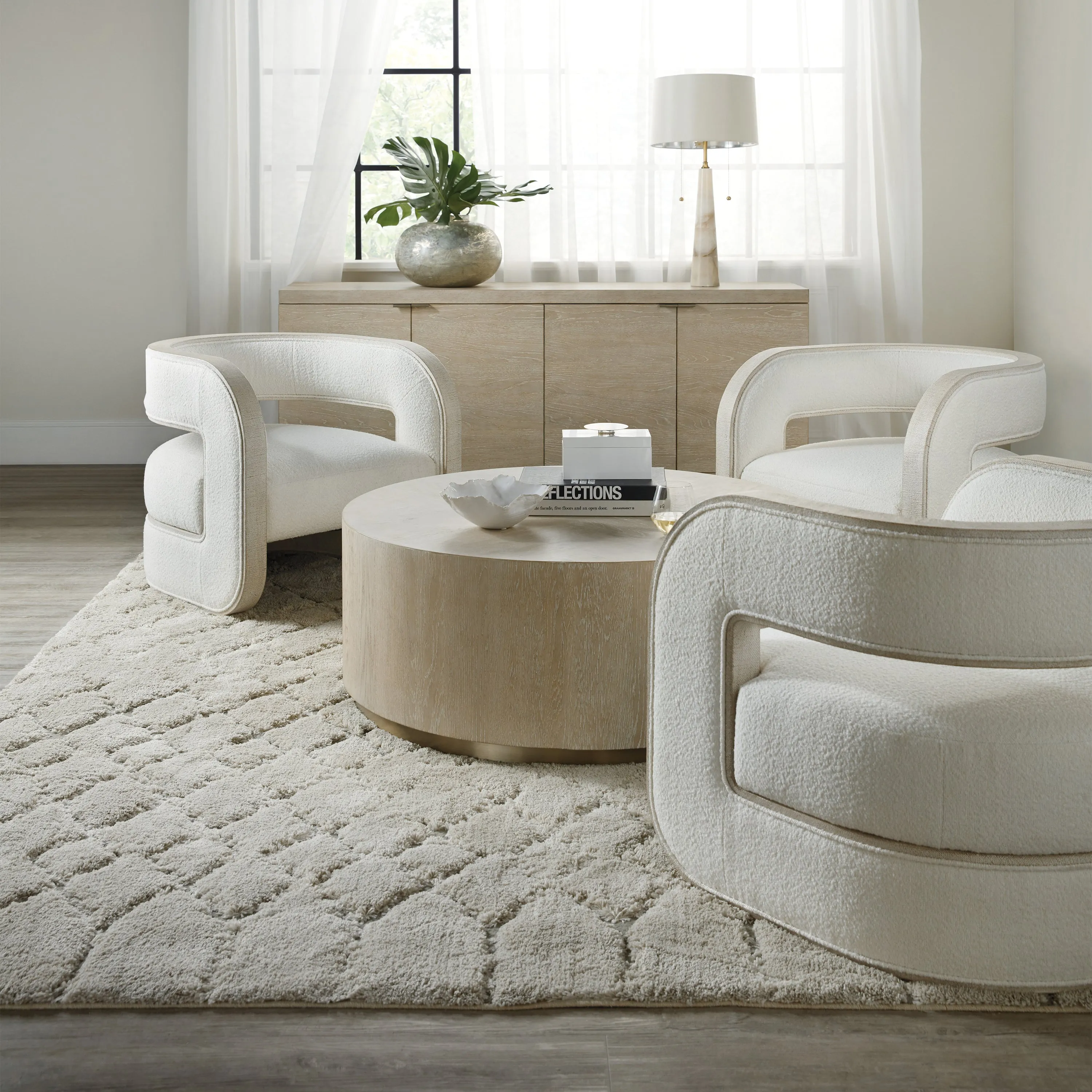 Cascade Lounge Chair