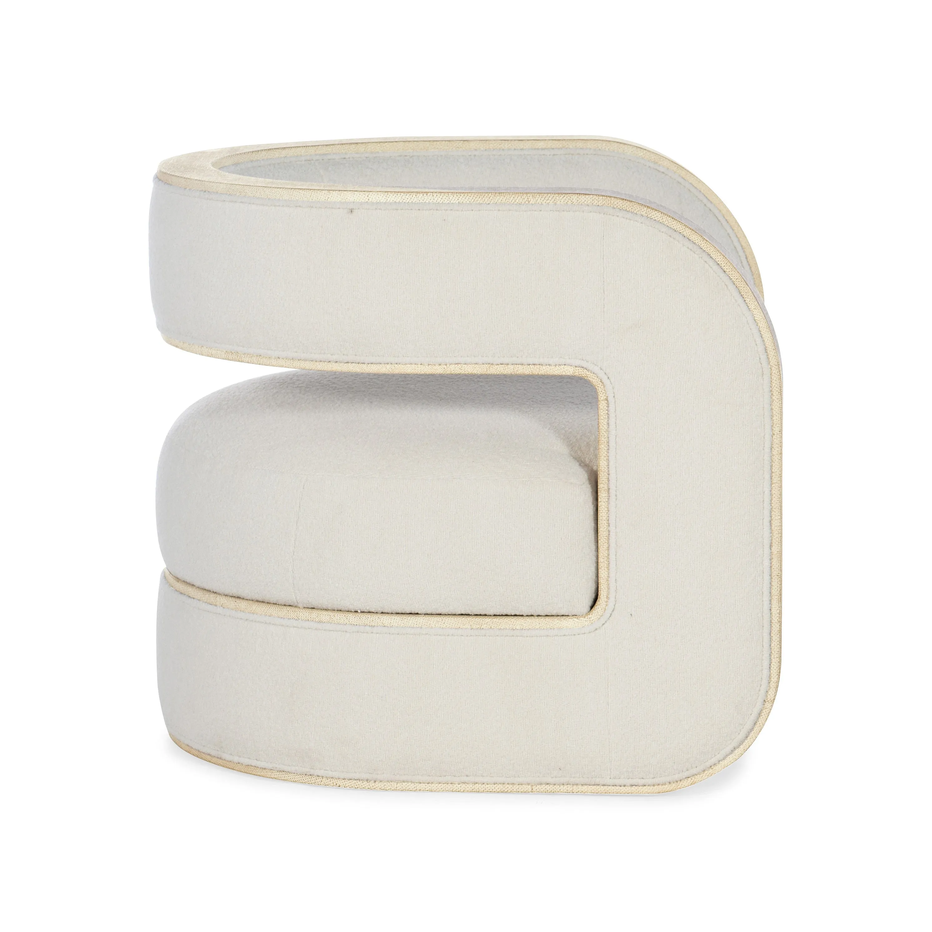 Cascade Lounge Chair