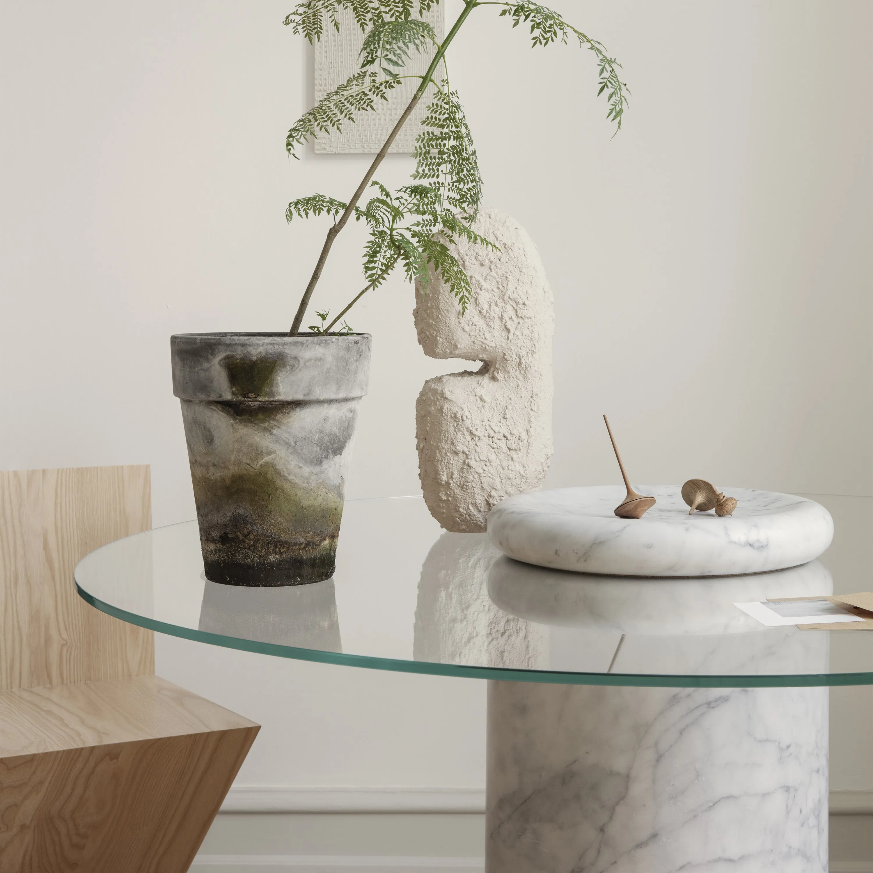 Castore Dining Table
