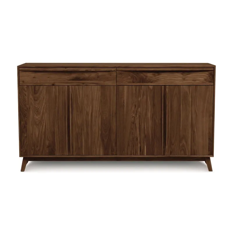 Catalina 2 Drawer Over 4 Door Buffet