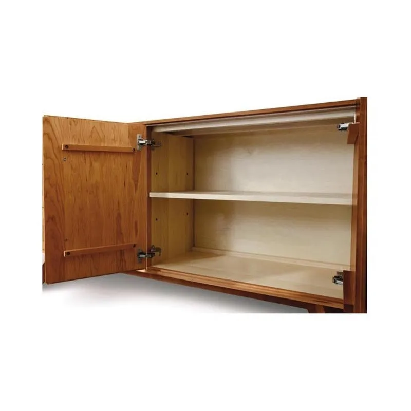 Catalina 3 Drawers on Right, 2 Doors onLeft Dresser